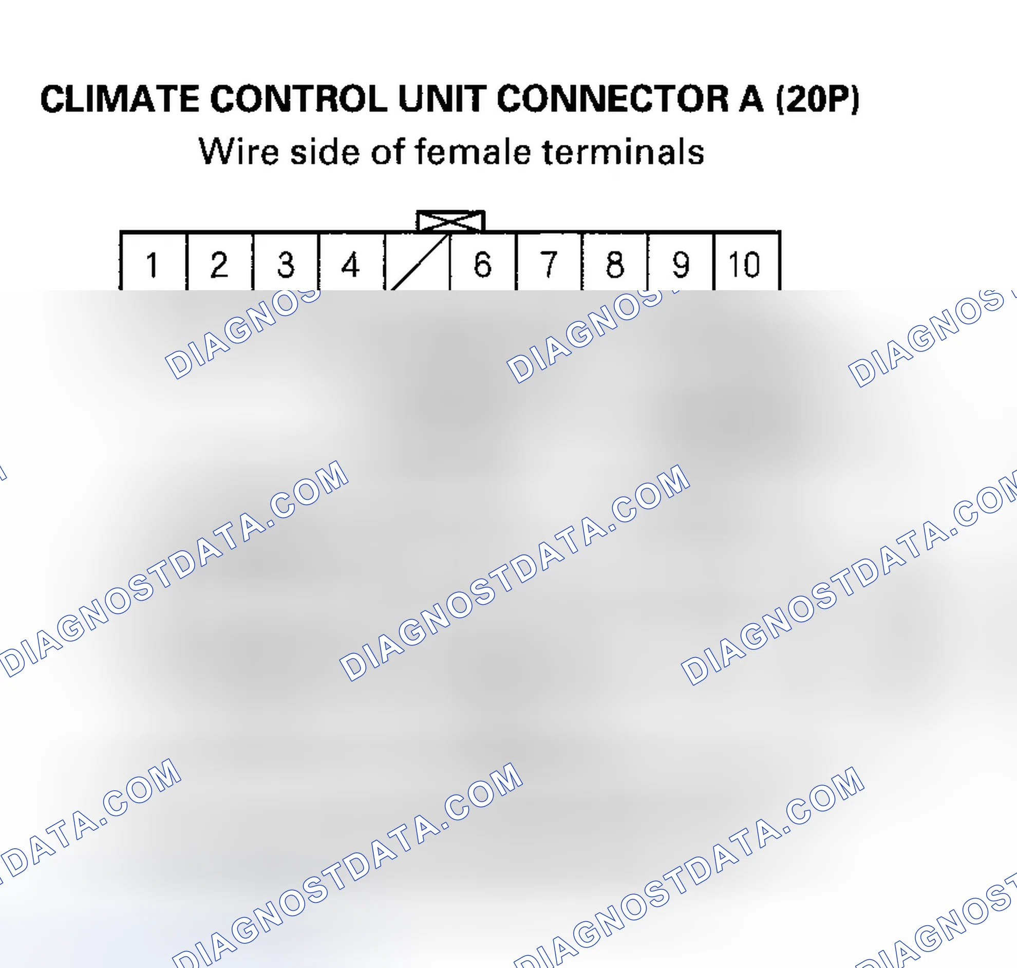 Scheme 73: Navigation Communication Line Circuit Troubleshooting