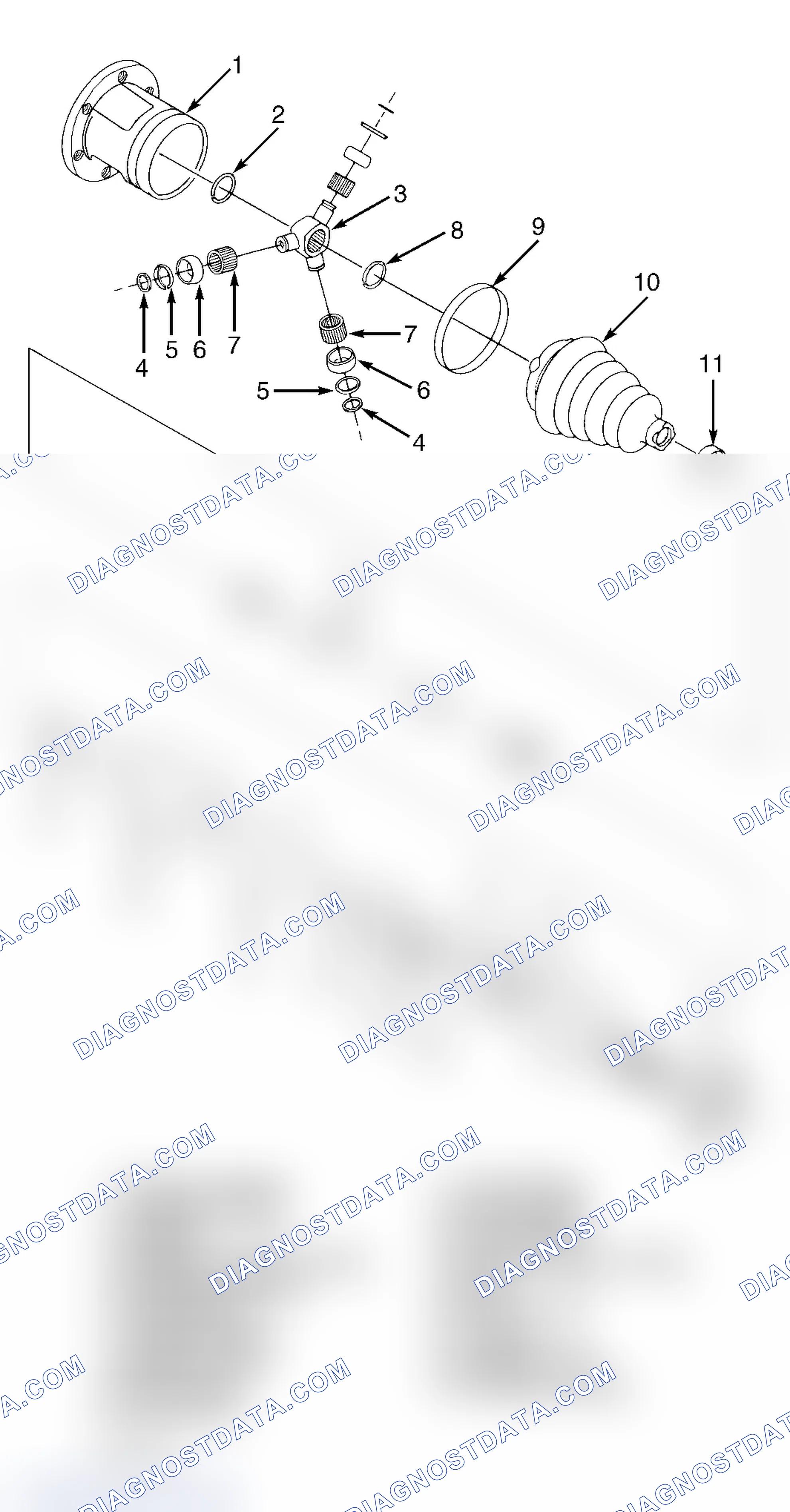 Scheme 18: Cleaning & Inspection