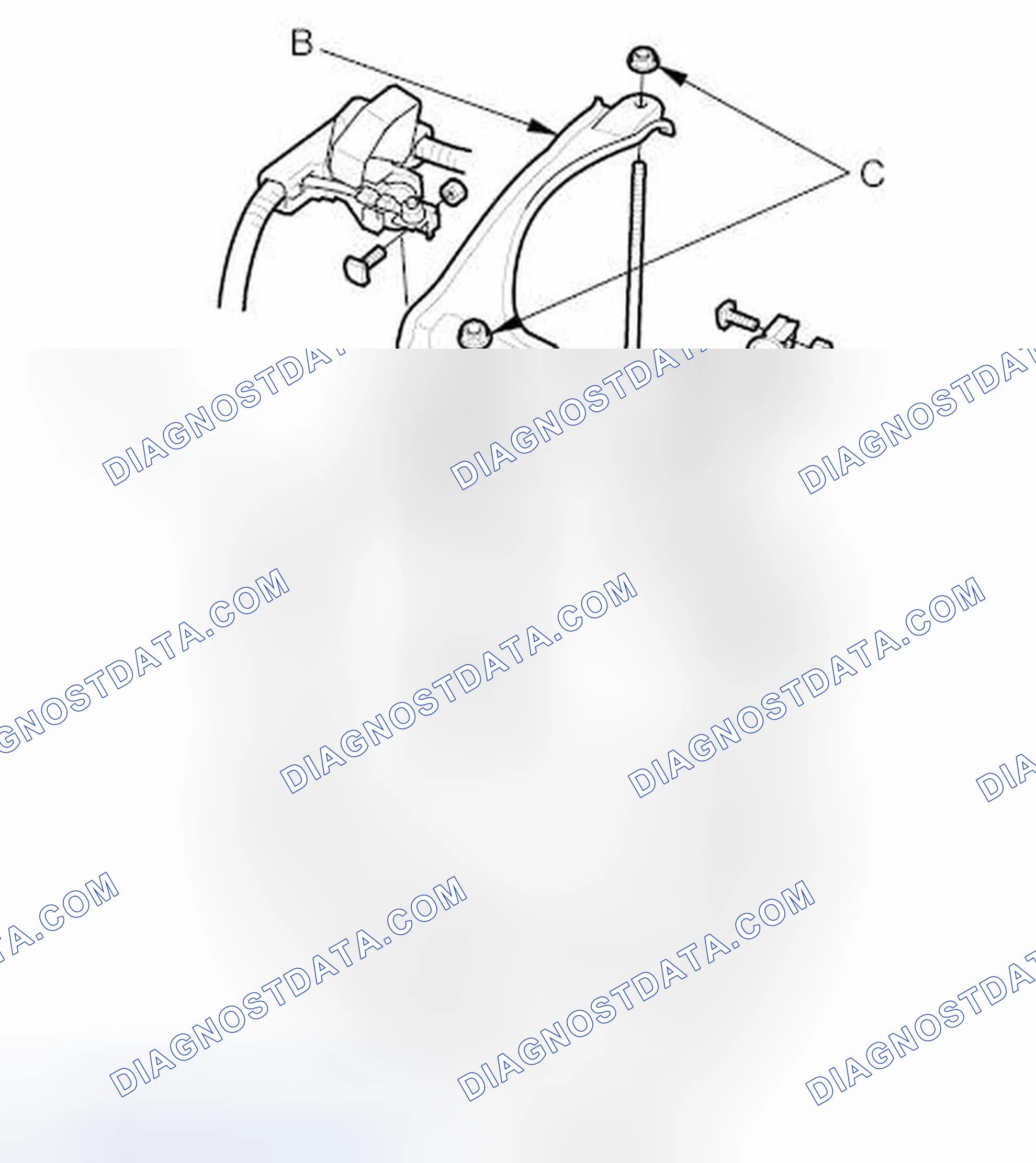 Scheme 44: Installation