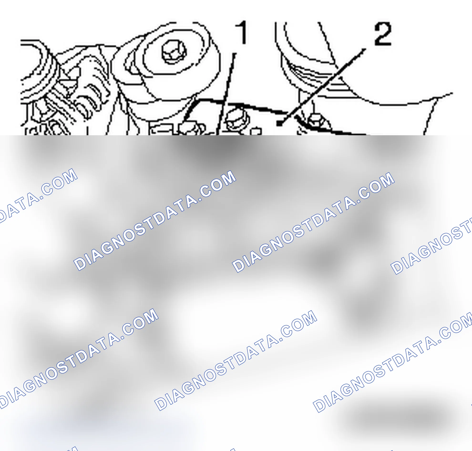 Repair Engine Using a Short-Block