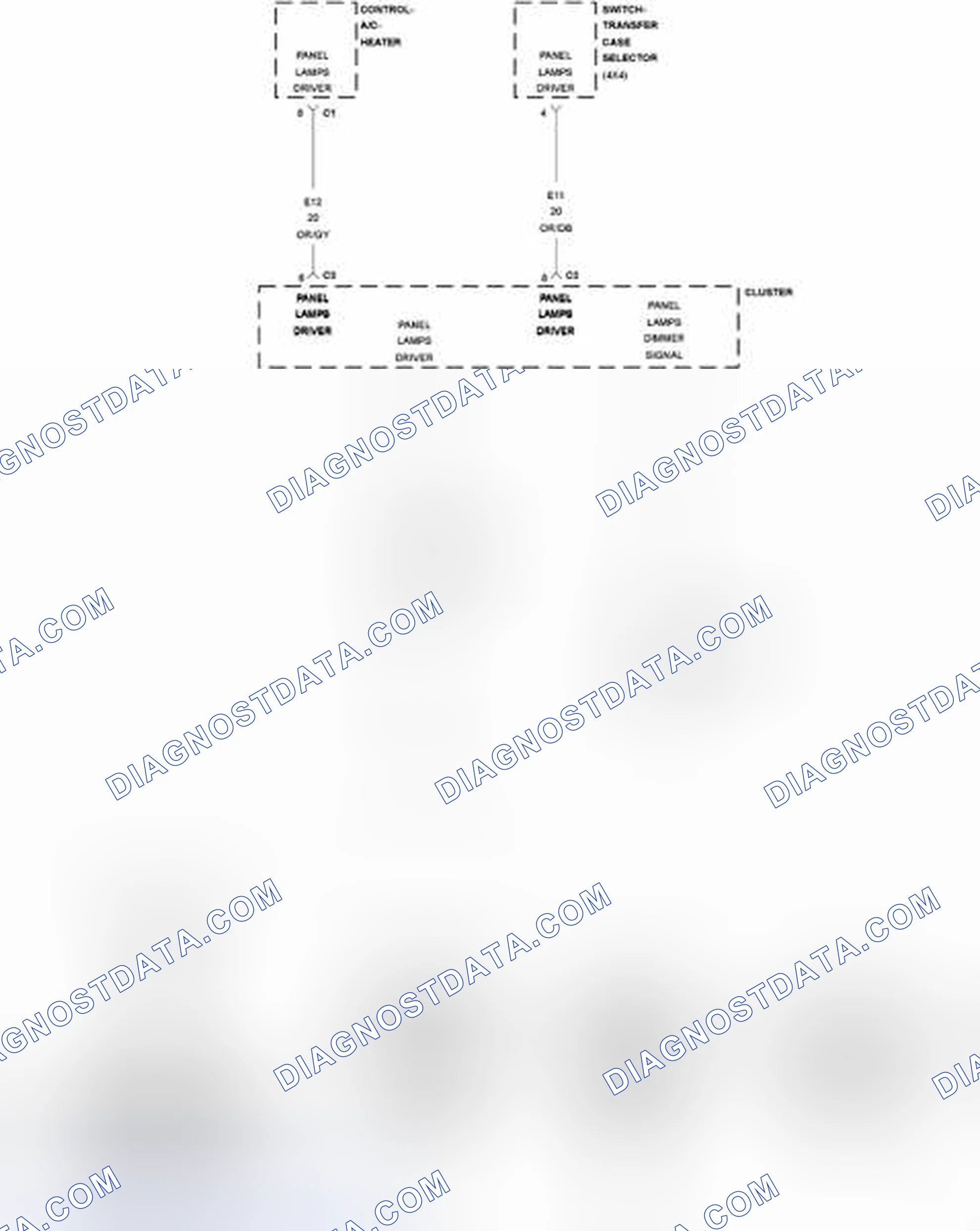 Scheme 226: Circuit Schematic