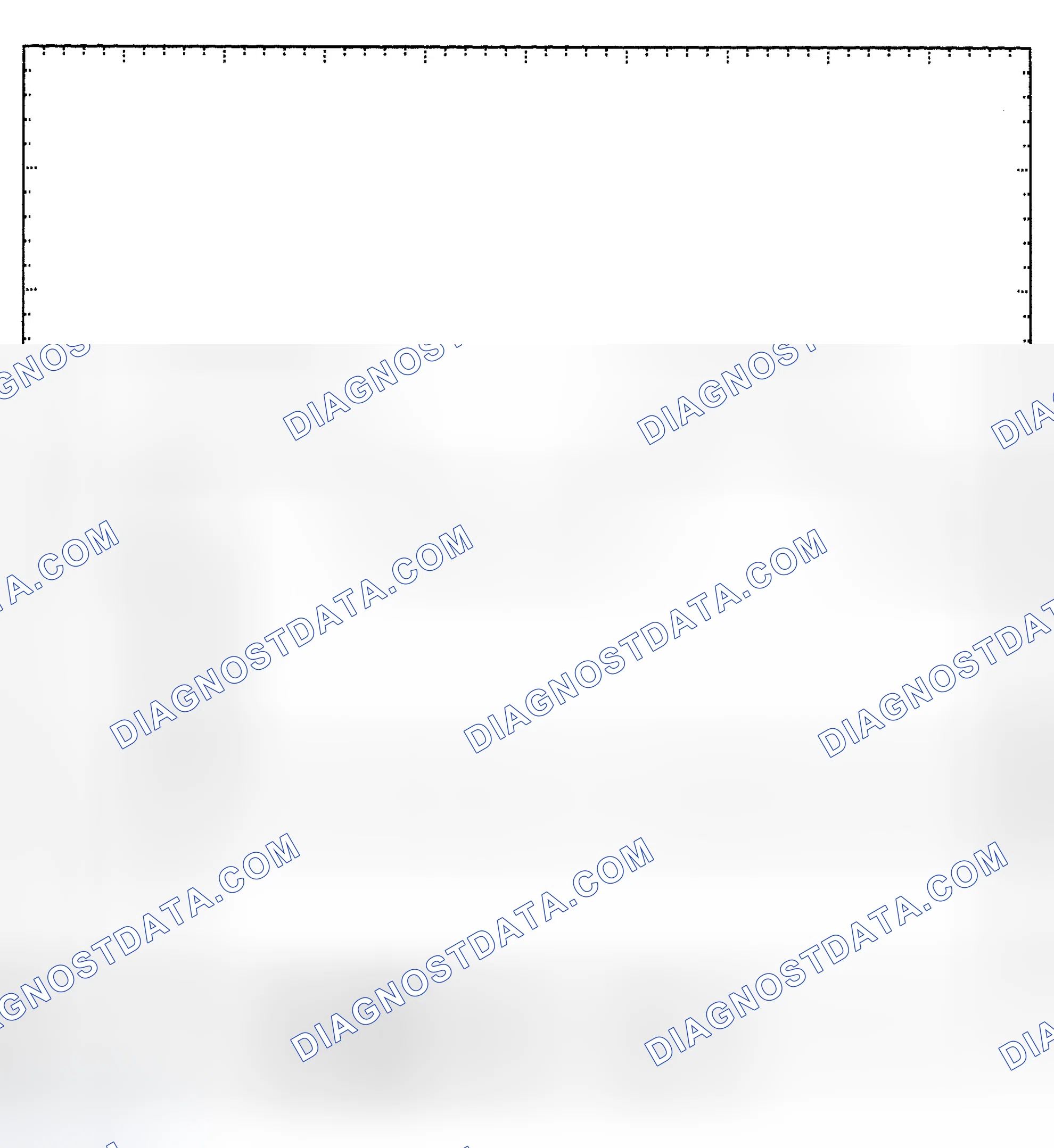 Scheme 26: Injector Bank - Known Good - Voltage Pattern