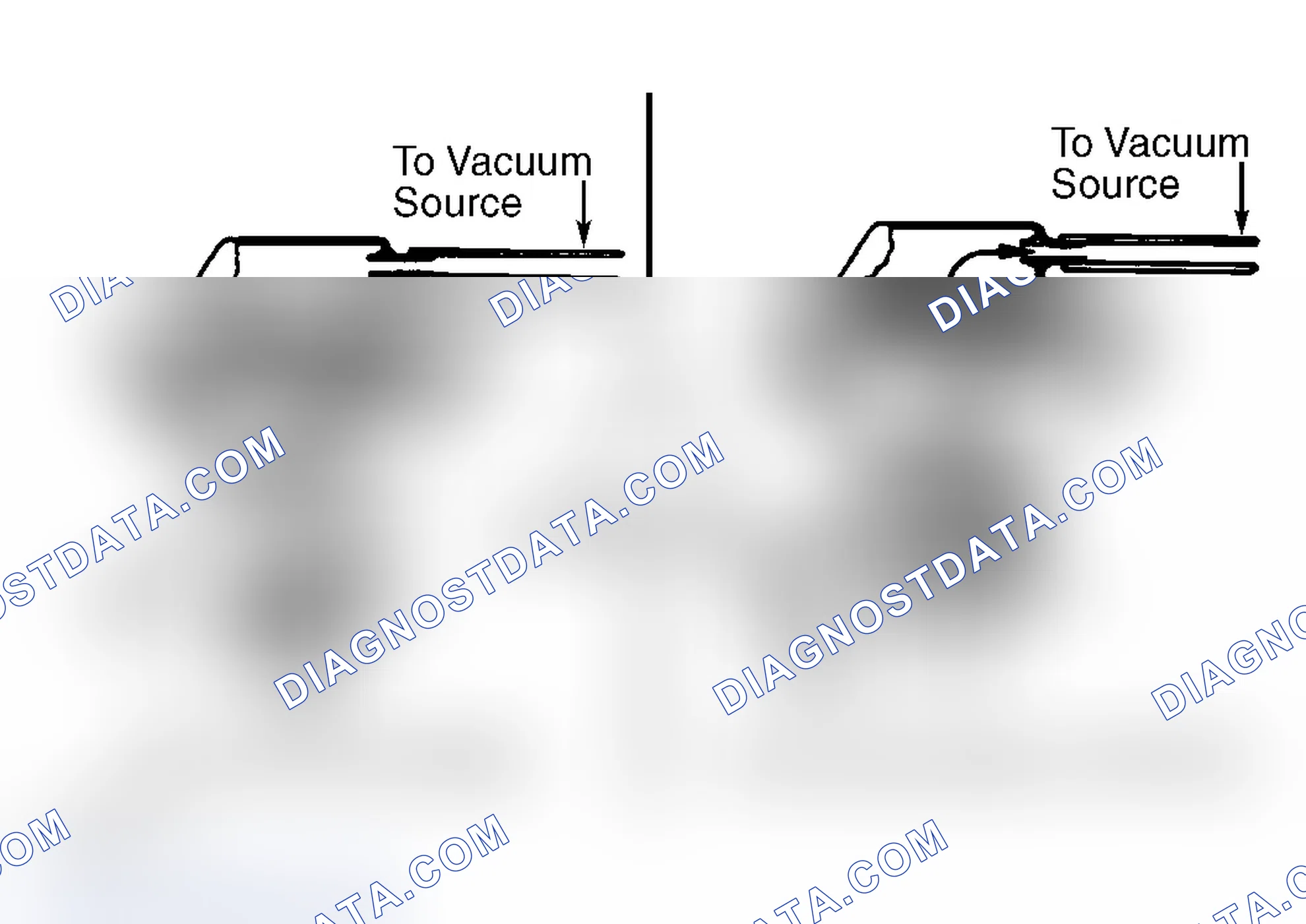 Scheme 7: Single Diaphragm EGR Valve