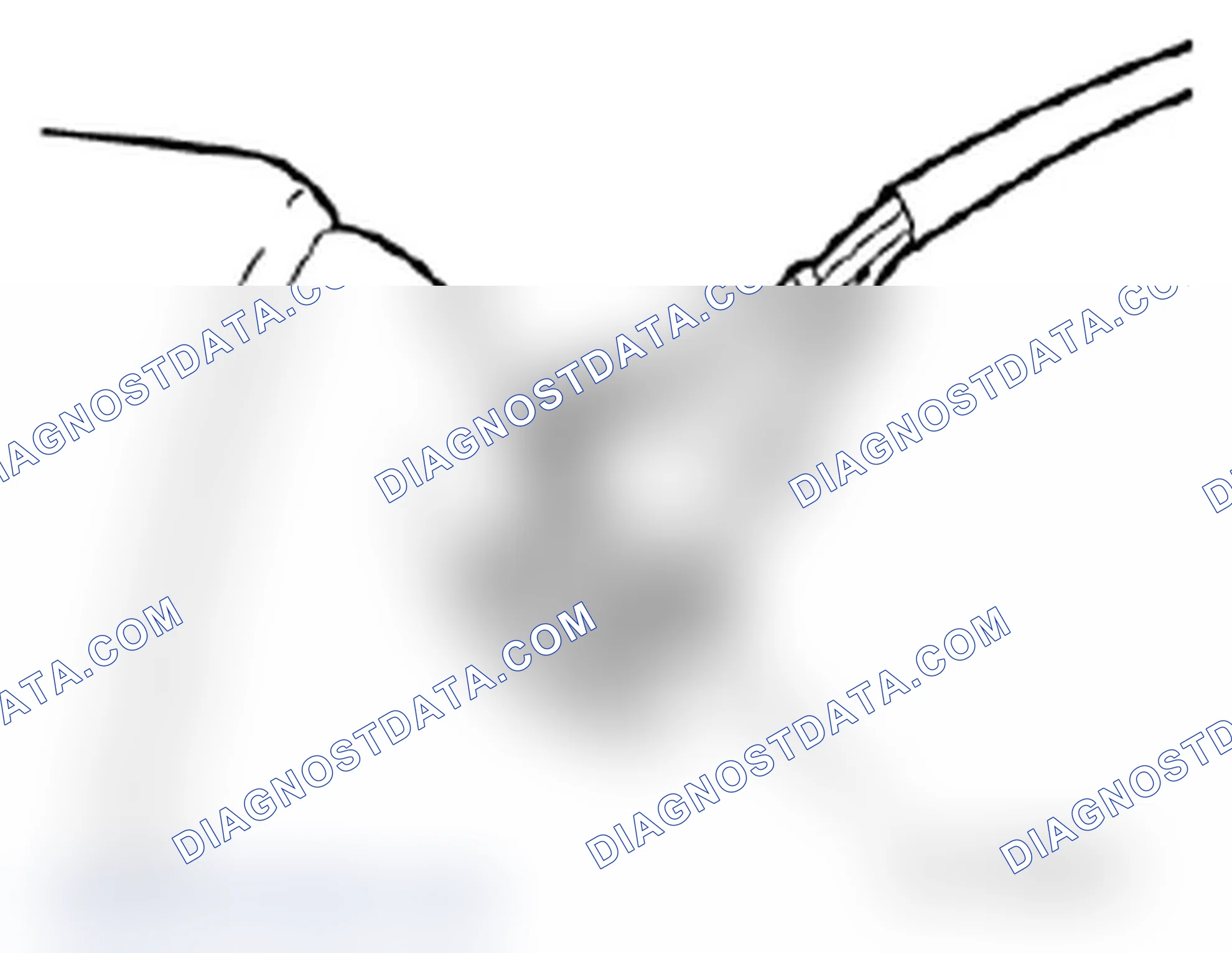 Scheme 277: 11 78 510 Replacing Lambda oxygen sensor (as necessary, left or right) (M44)