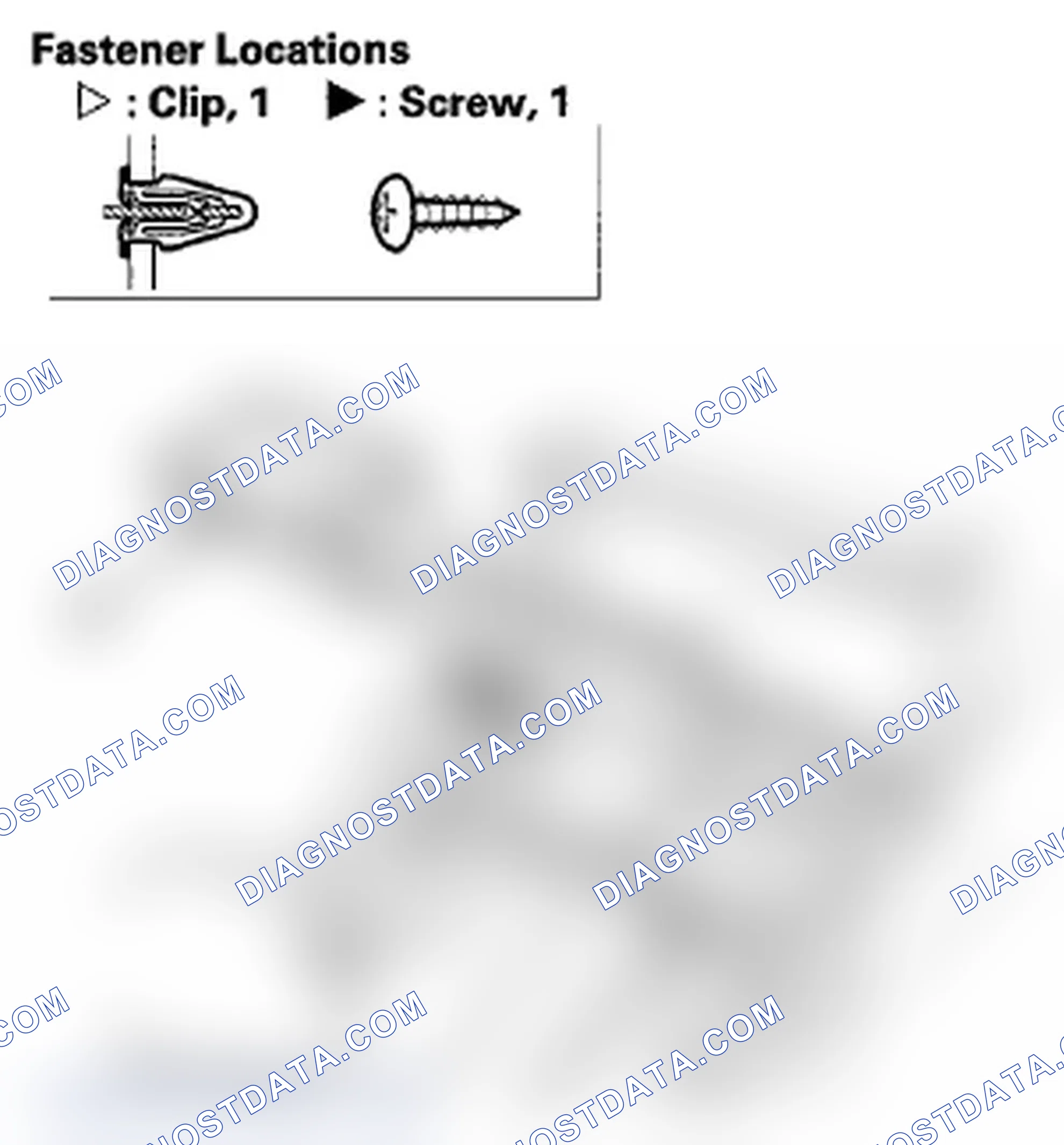 Scheme 40: Center Holder Removal/Installation