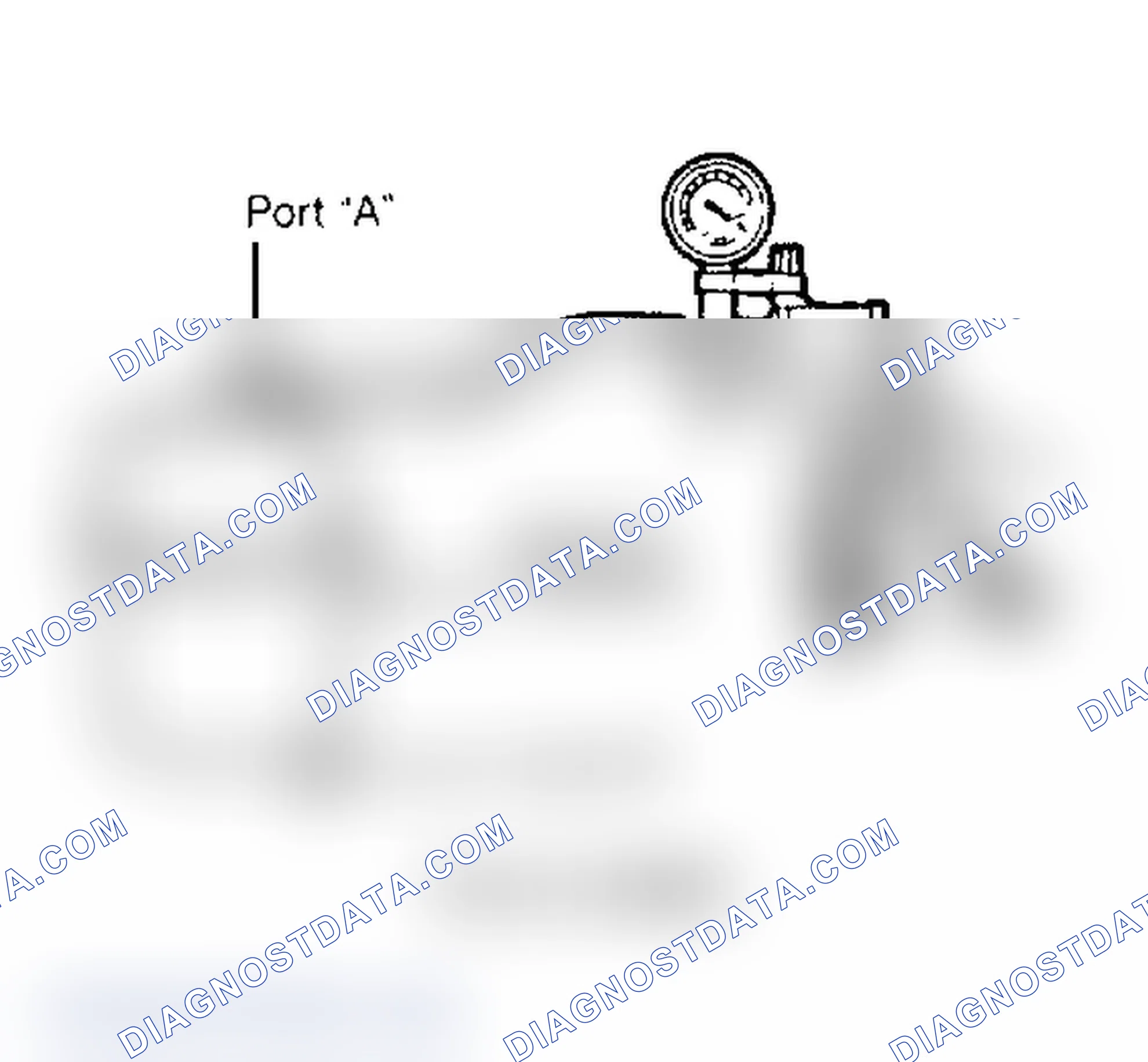 Scheme 86: Vacuum Chamber (MX-6 & 626 Turbo)