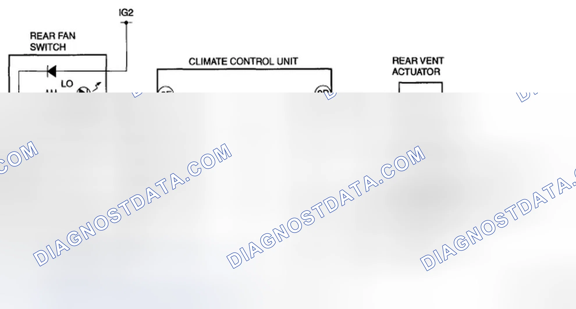 Scheme 160: Rear Vent