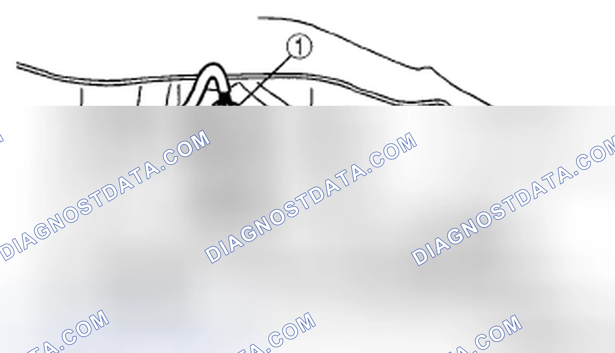 Scheme 34: REFRIGERANT PRESSURE SWITCH REMOVAL/INSTALLATION