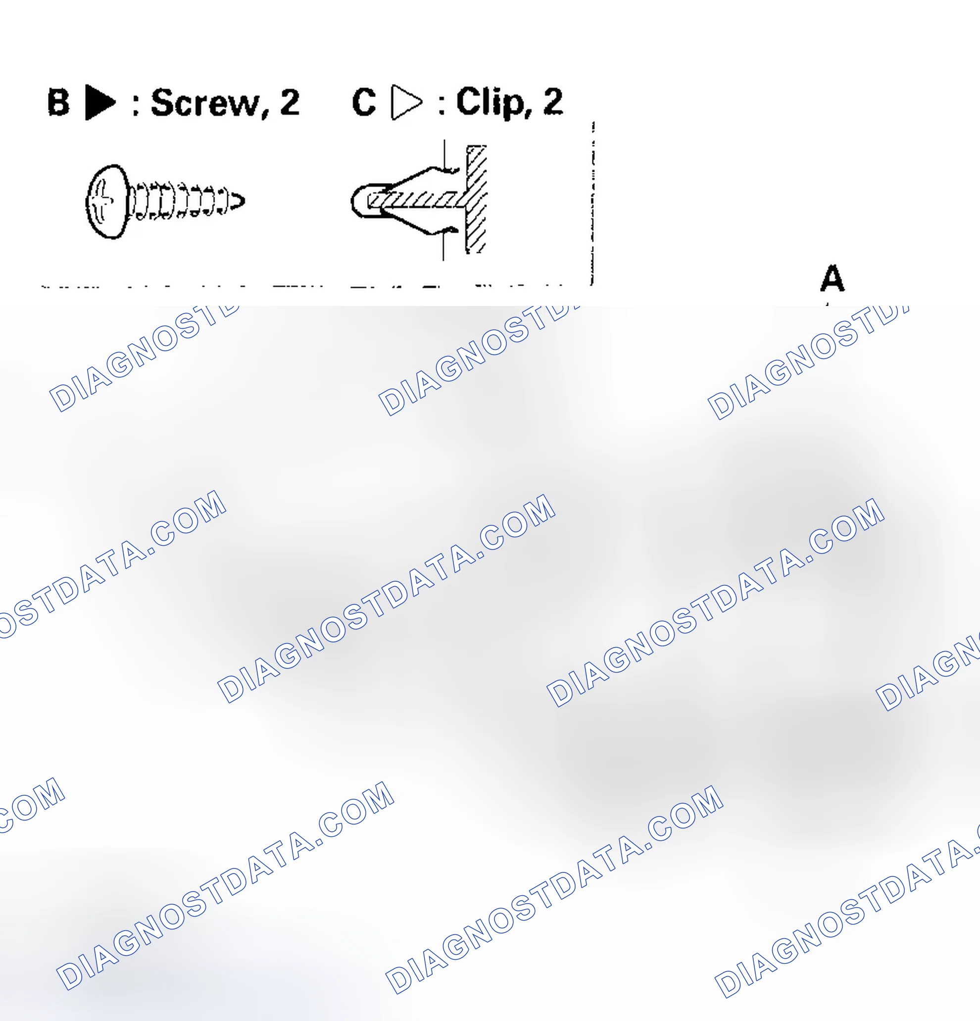 Scheme 25: Instrument Panel Removal/Installation