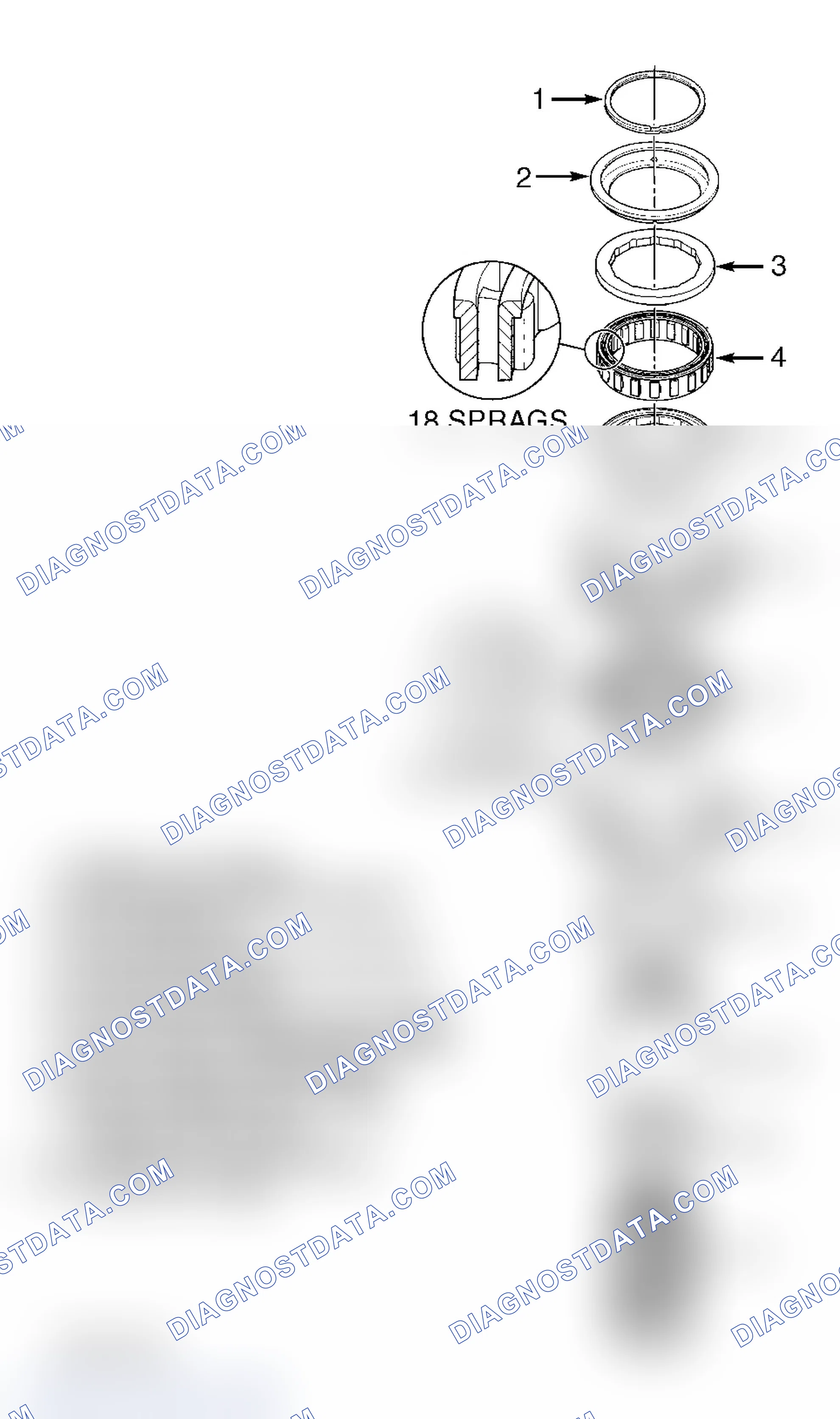 Scheme 15: Disassembly