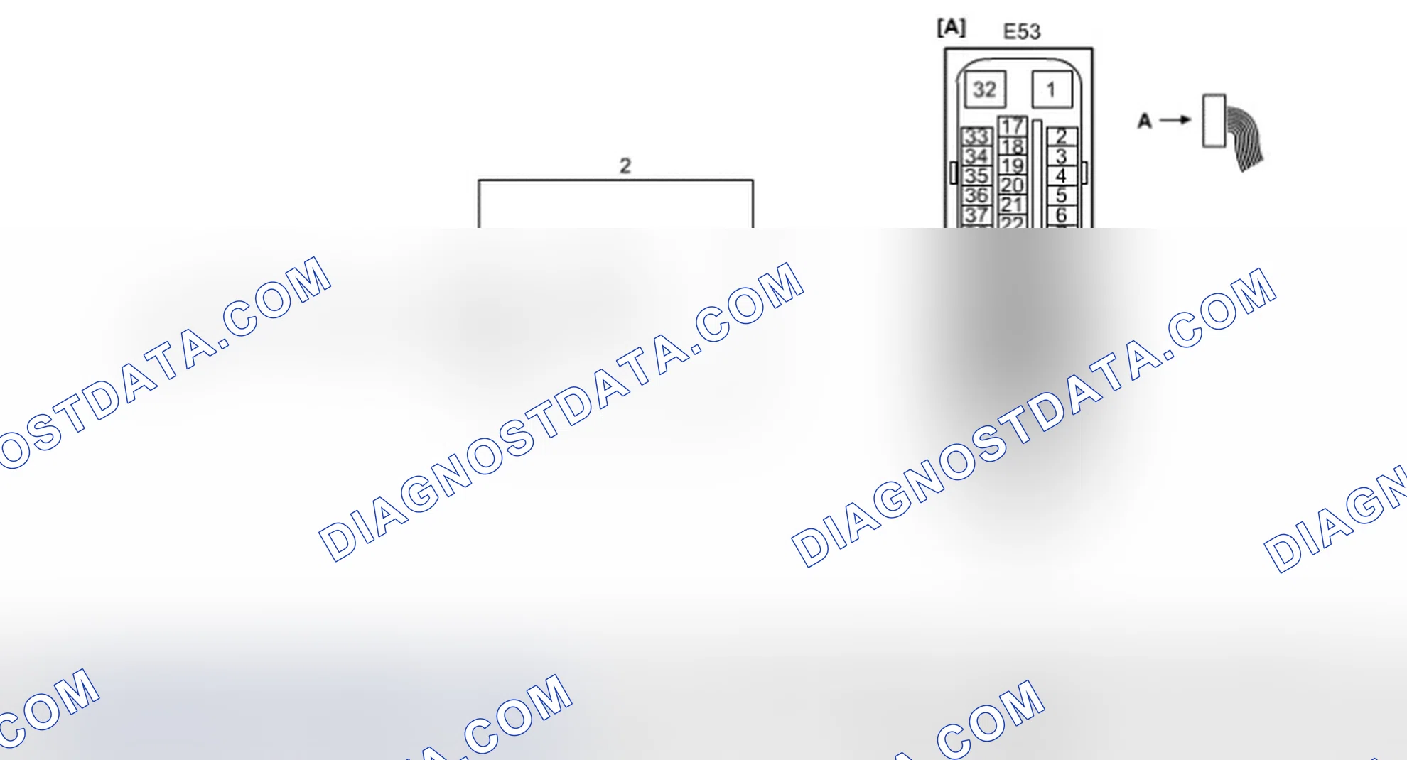 Scheme 14: Wiring Diagram