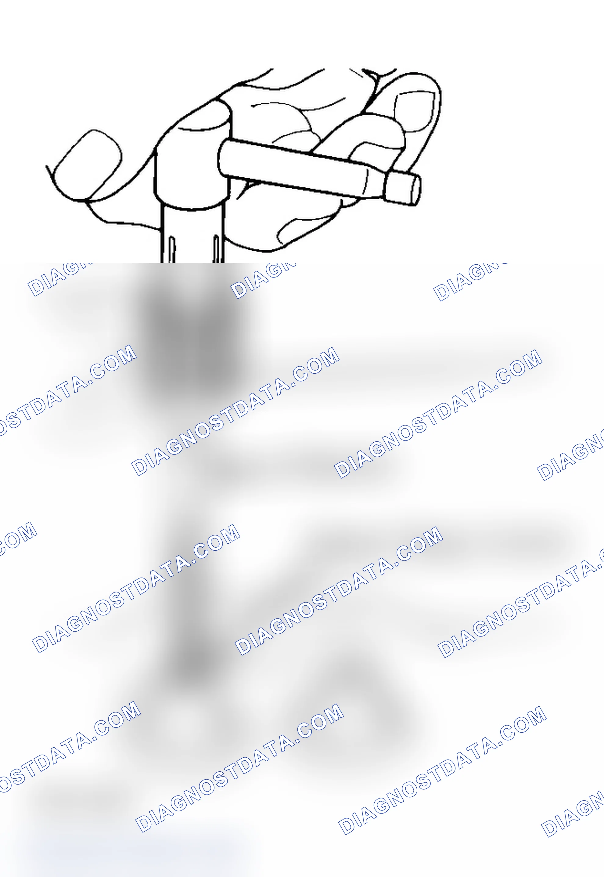 Scheme 9: Reaming Valve Guides