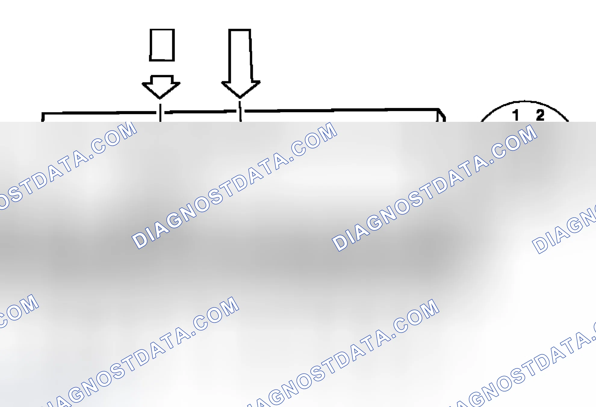 Scheme 14: Connector assignment
