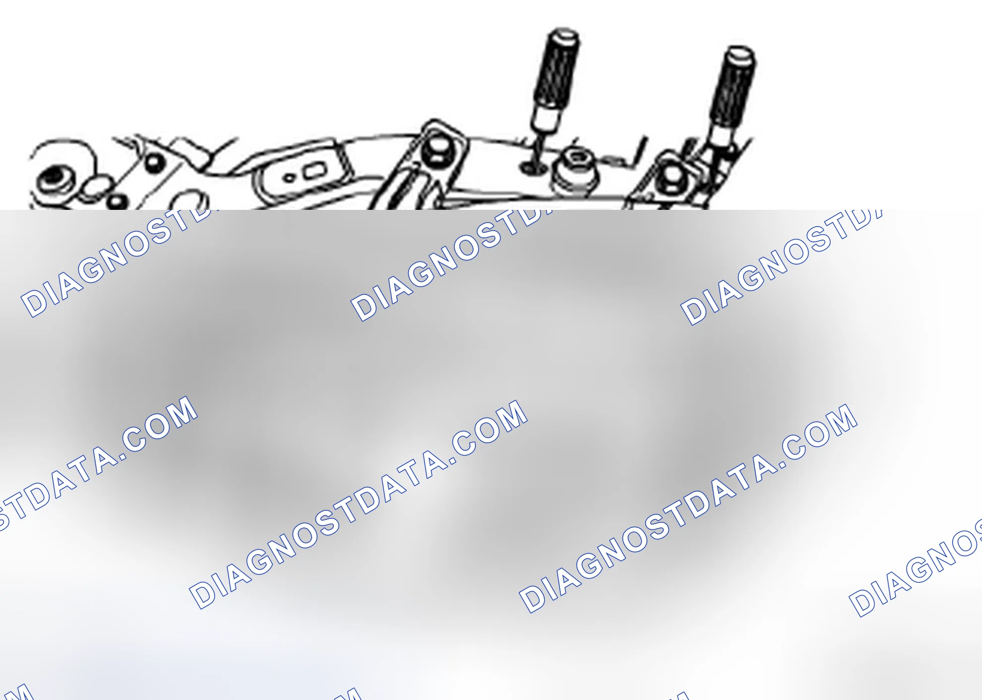 Scheme 51: Vertical (Up/Down) Aiming Procedures
