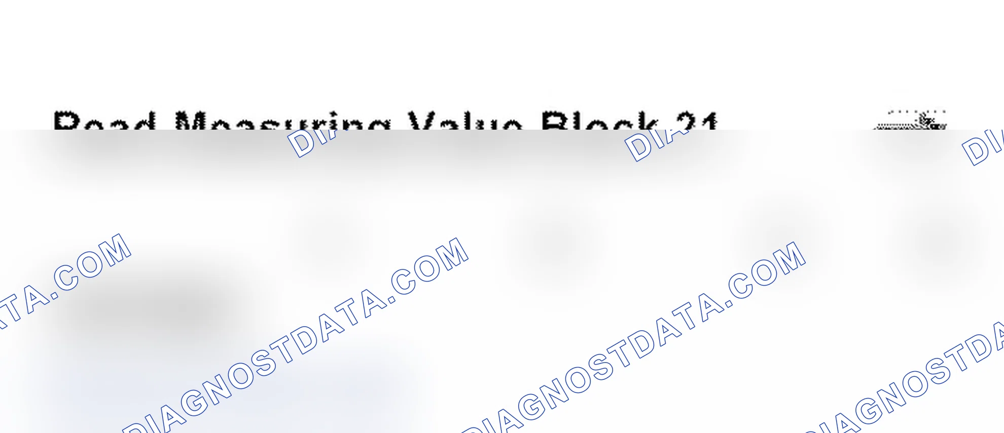 Scheme 166: VAG1551 or VAG1552 Scan Tool Display - Vehicle Speed Sensor, Checking (3 Of 3)