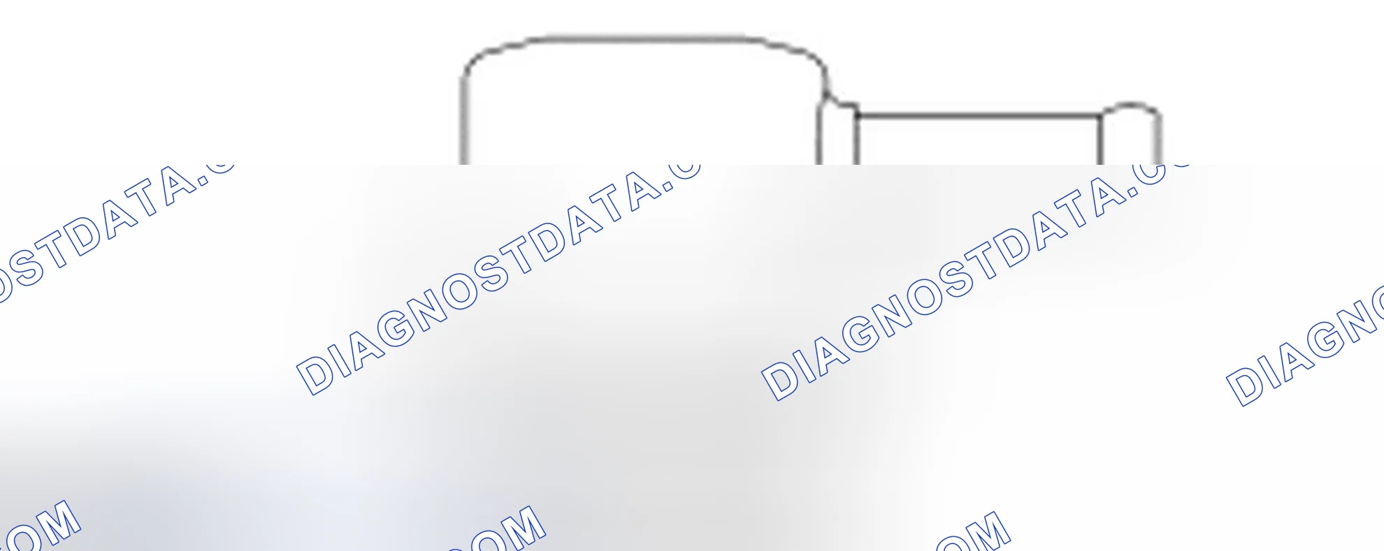 Scheme 48: Fuel Rail Pulse Damper