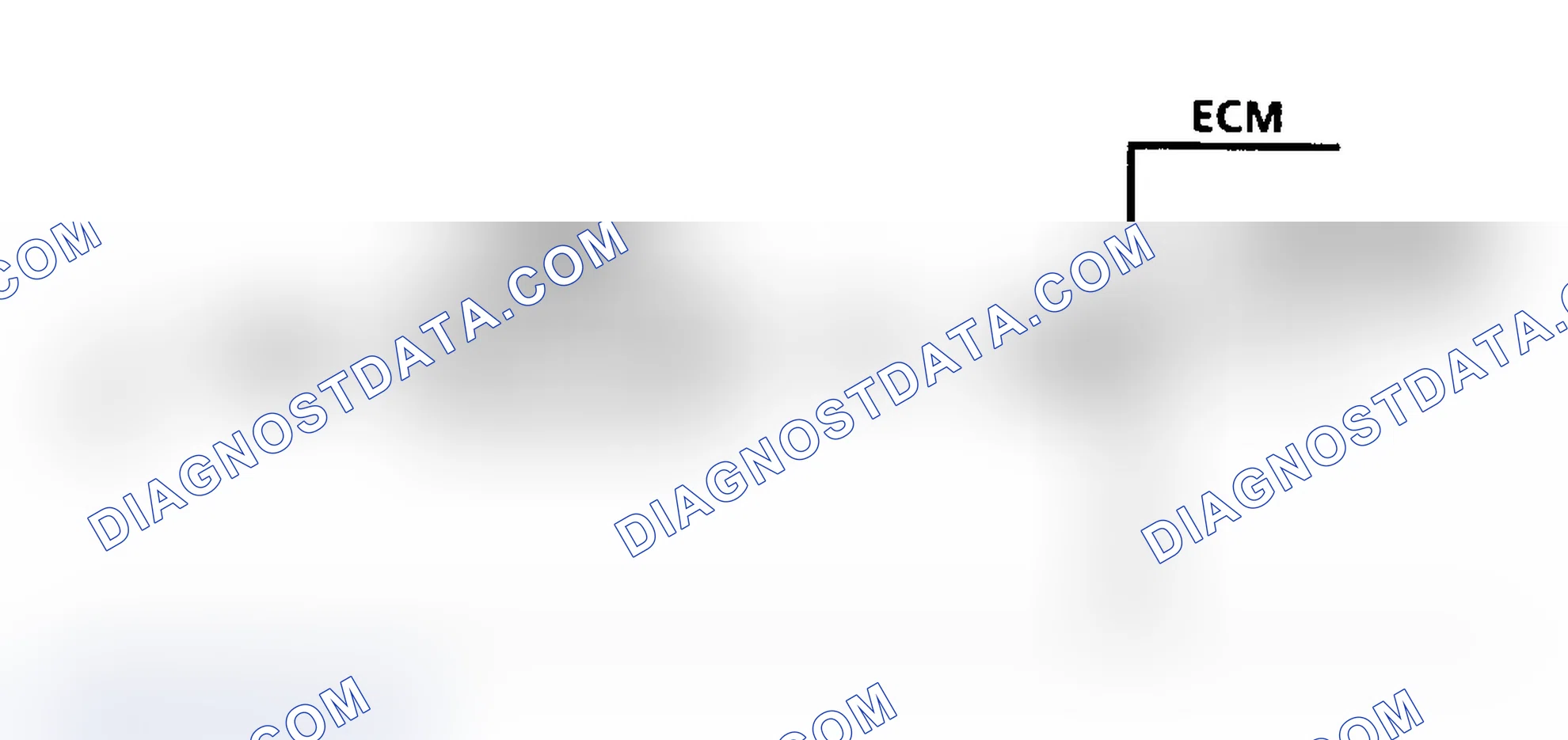 Scheme 322: Code 46: Power Steering Pressure Switch Ckt Diag (3.3L)