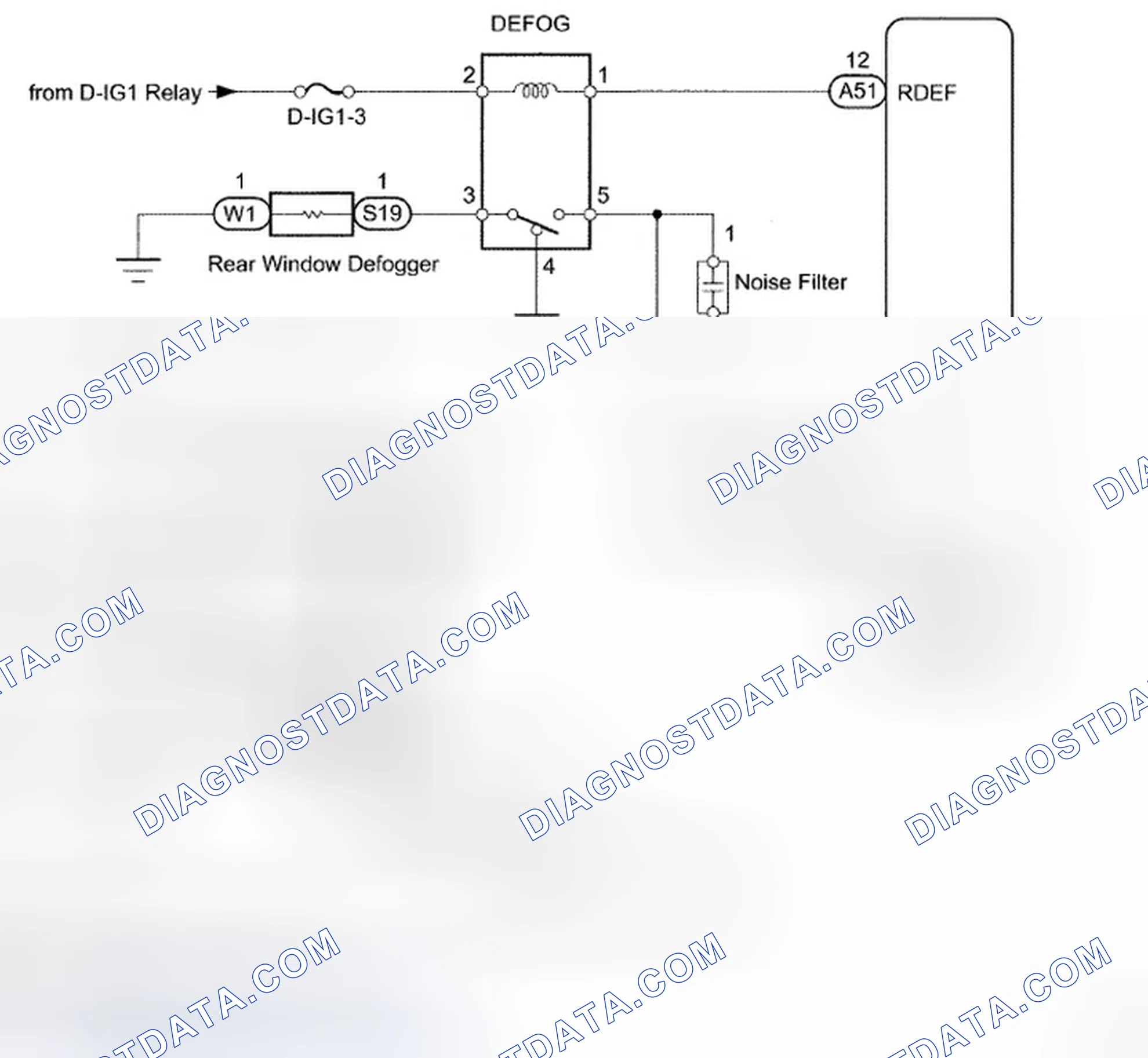 Scheme 49: WIRING DIAGRAM