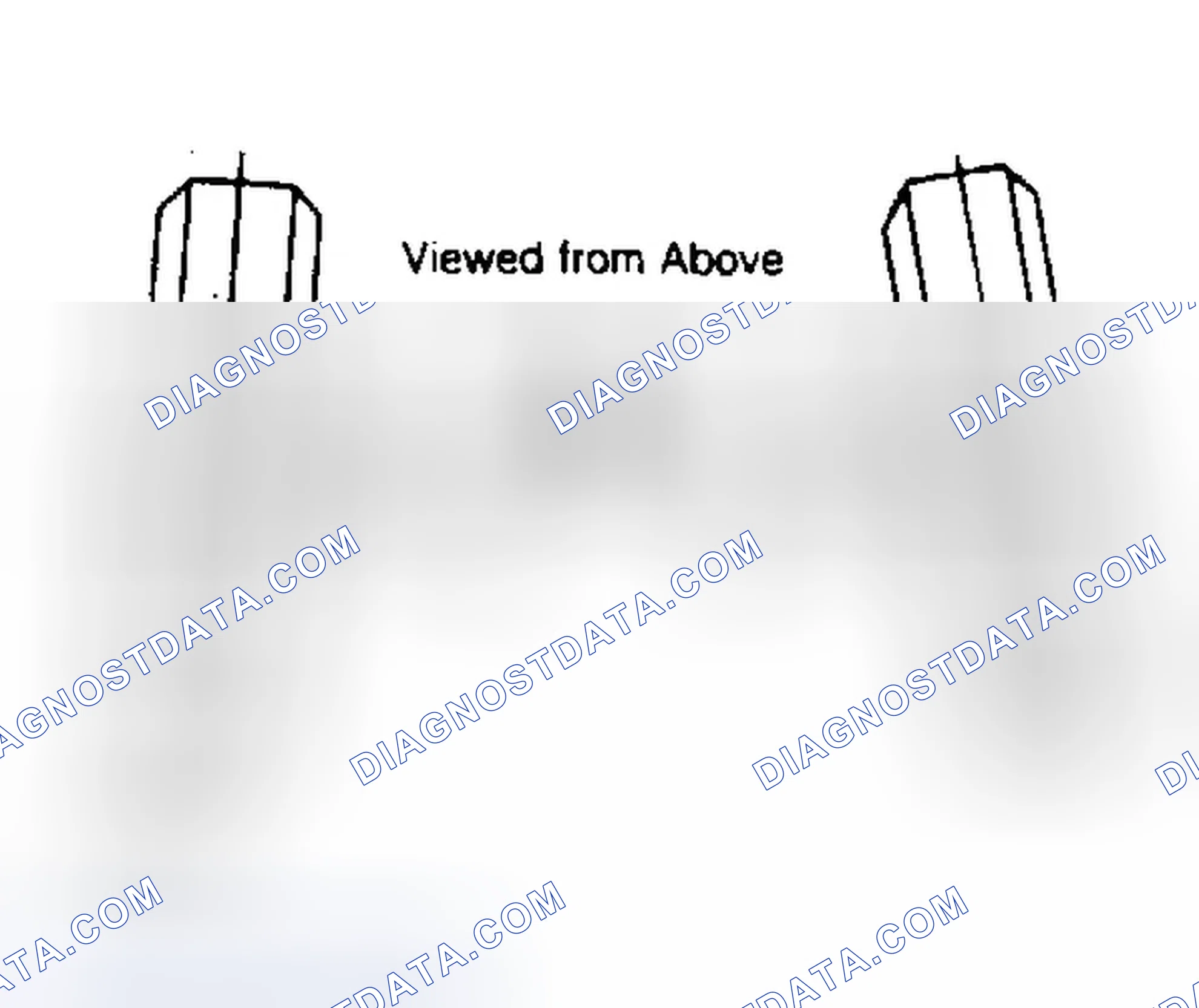 Scheme 3: Wheel Toe-In (Dimension A Less Dimension B)