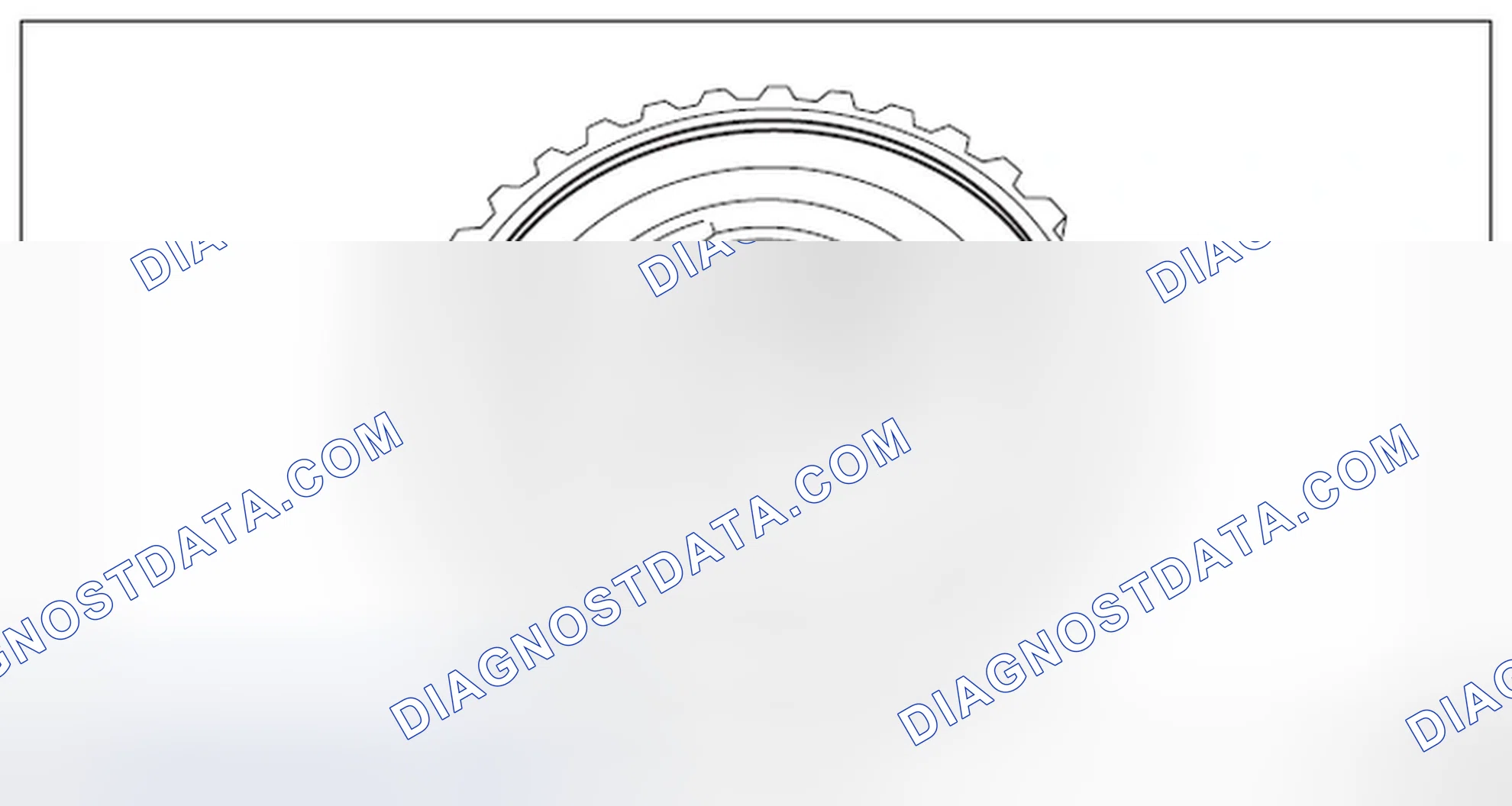 Scheme 495: PLANETARY CARRIER ASSY