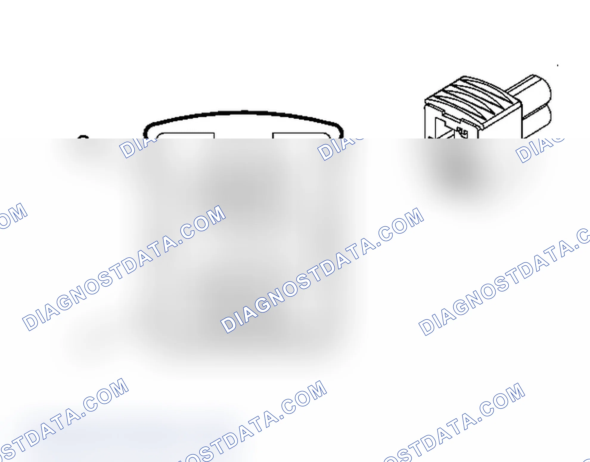 Scheme 308: G21 Secondary Air Injection Pump (LAU)