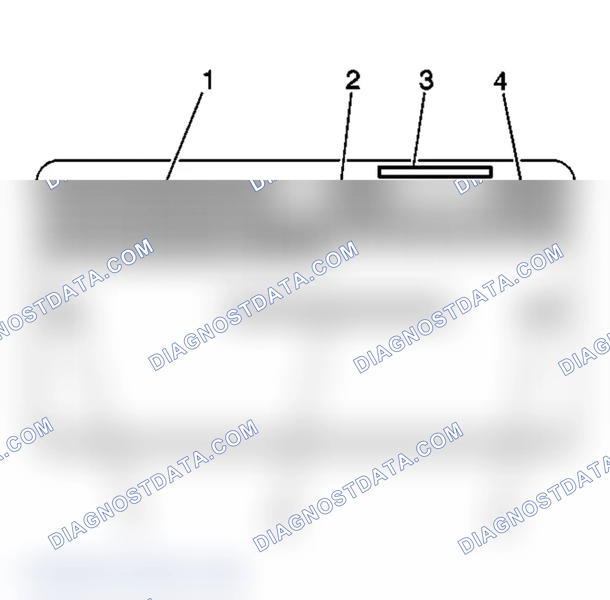 Scheme 53: Label - Service Parts ID