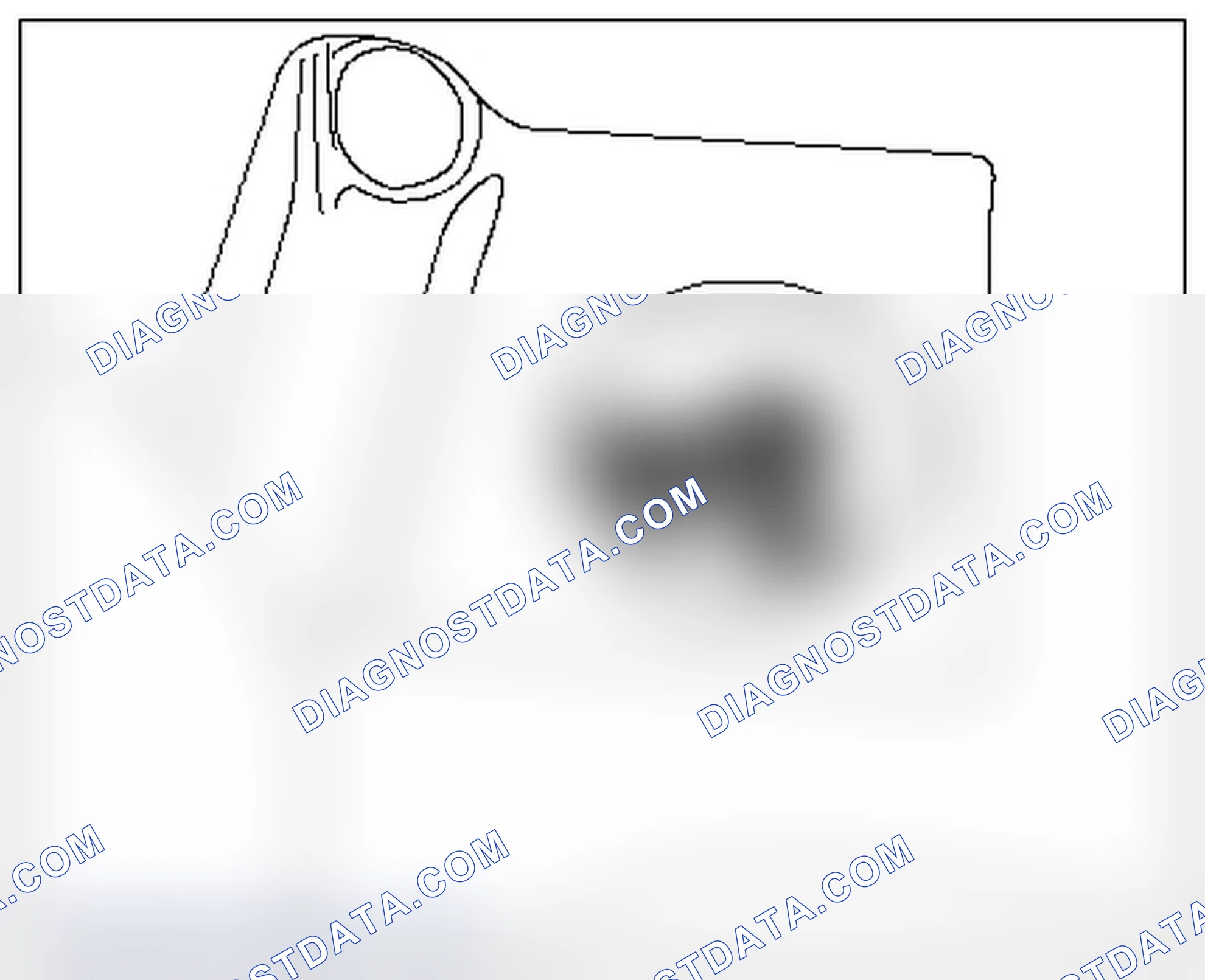 Scheme 75: Installing carbon canister - USA Version