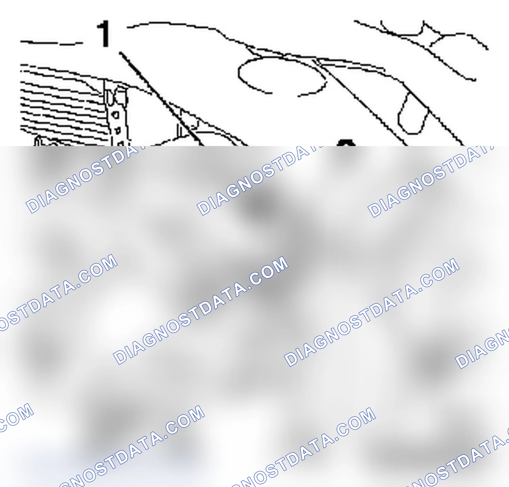 How to Remove and Install the Engine
