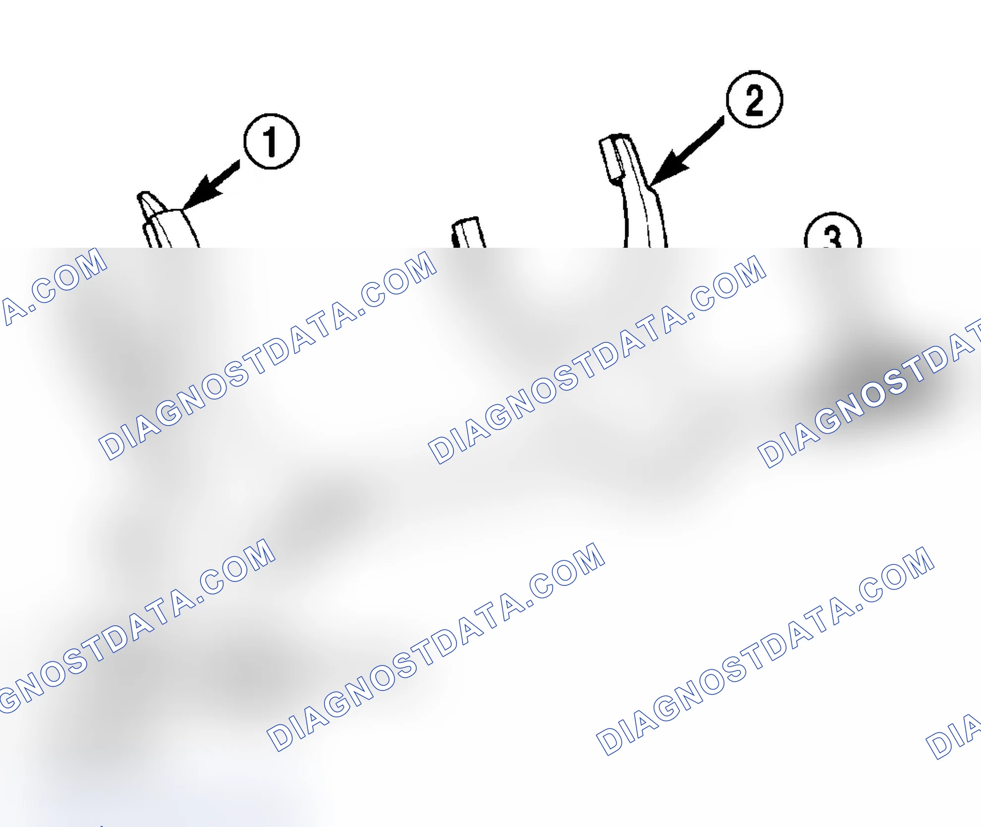Scheme 170: SHIFT FORKS/HUBS/SLEEVES