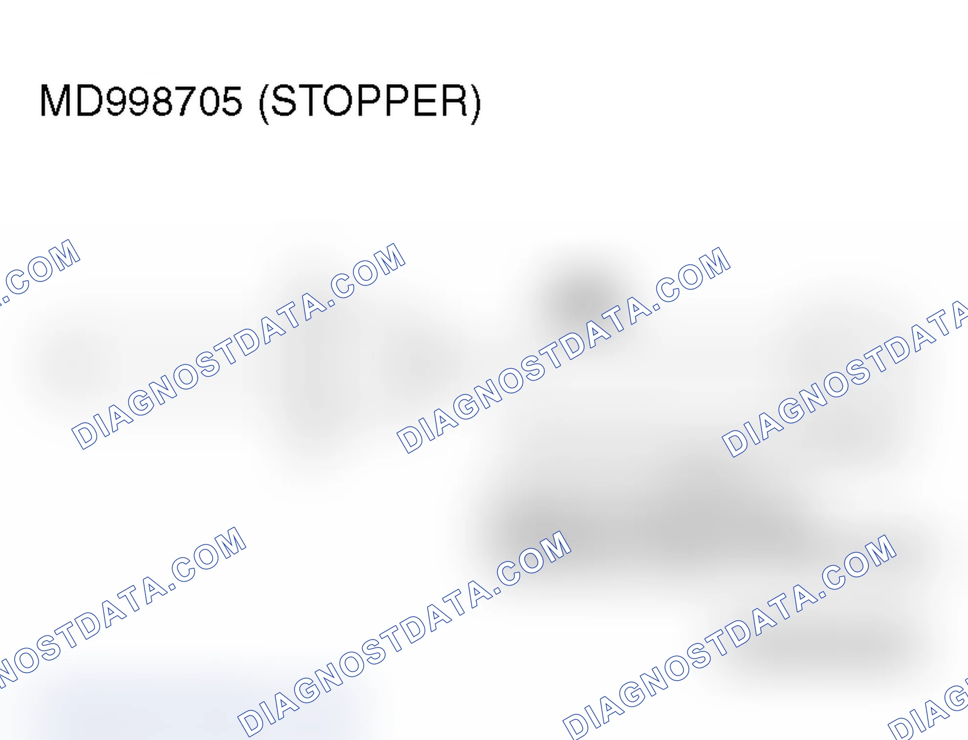 Scheme 485: >>C<< COUNTERBALANCE SHAFT FRONT BEARING INSTALLATION