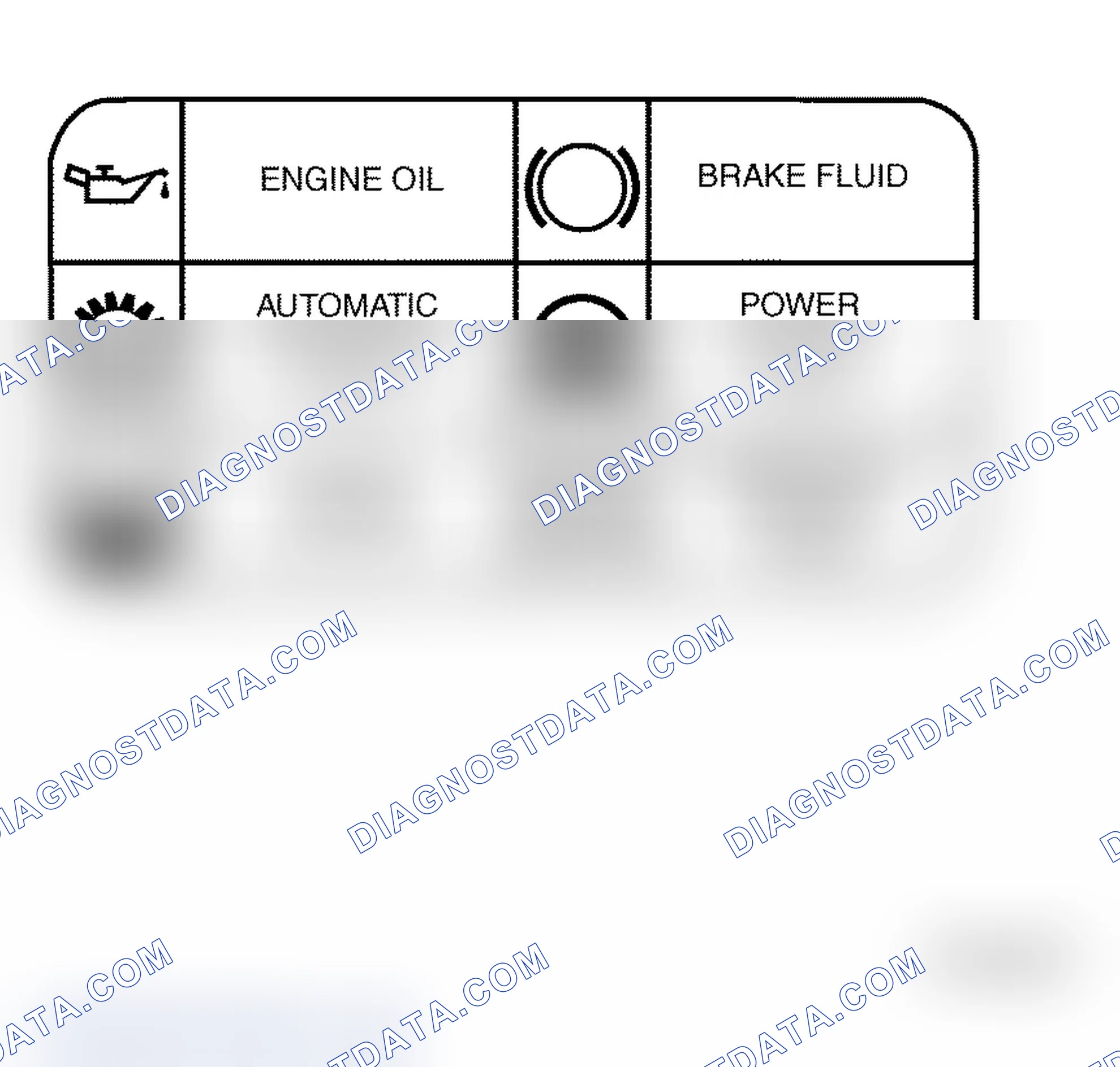 Scheme 1: DESCRIPTION - INTERNATIONAL SYMBOLS