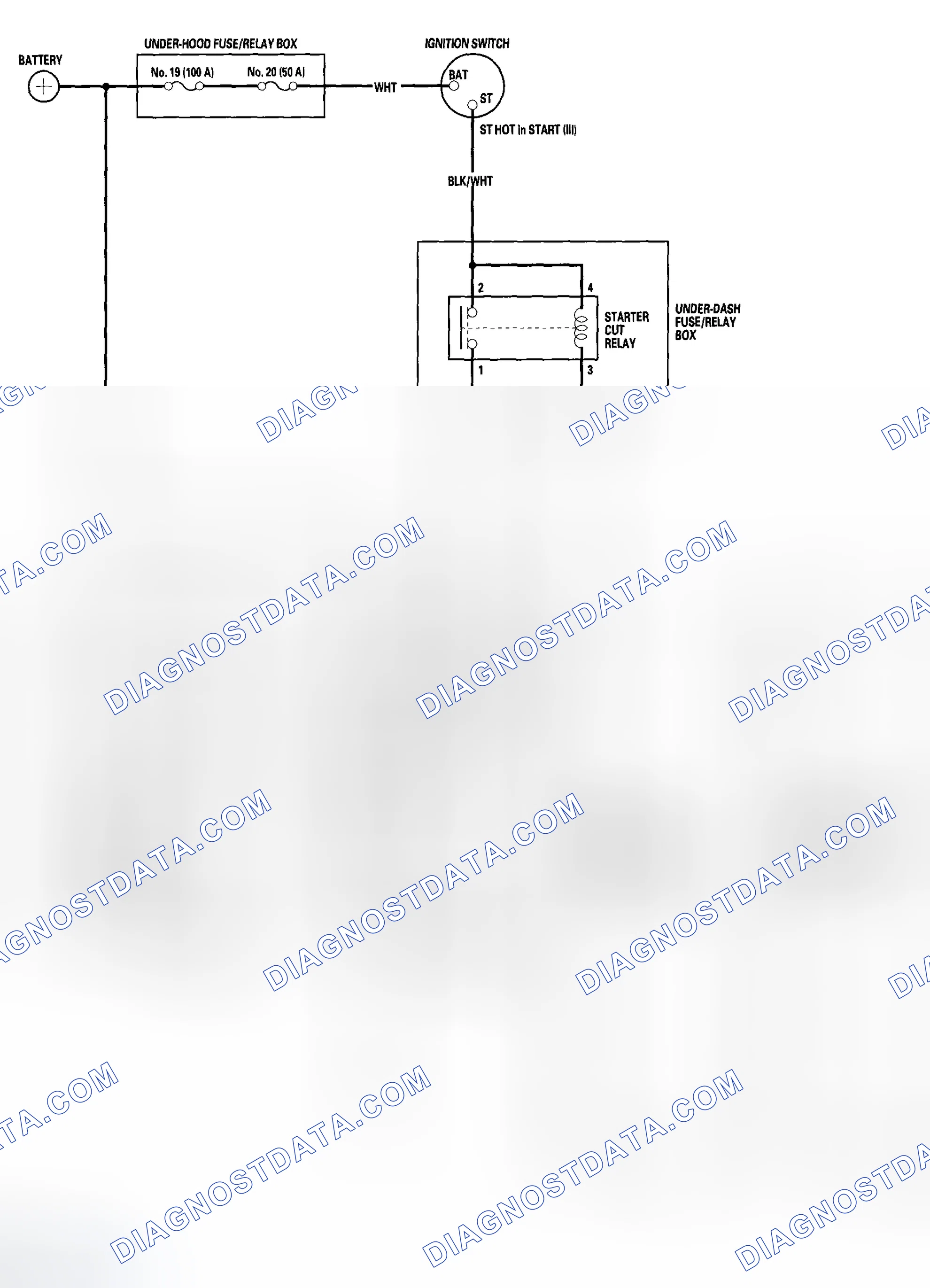 Scheme 2: Circuit Diagram