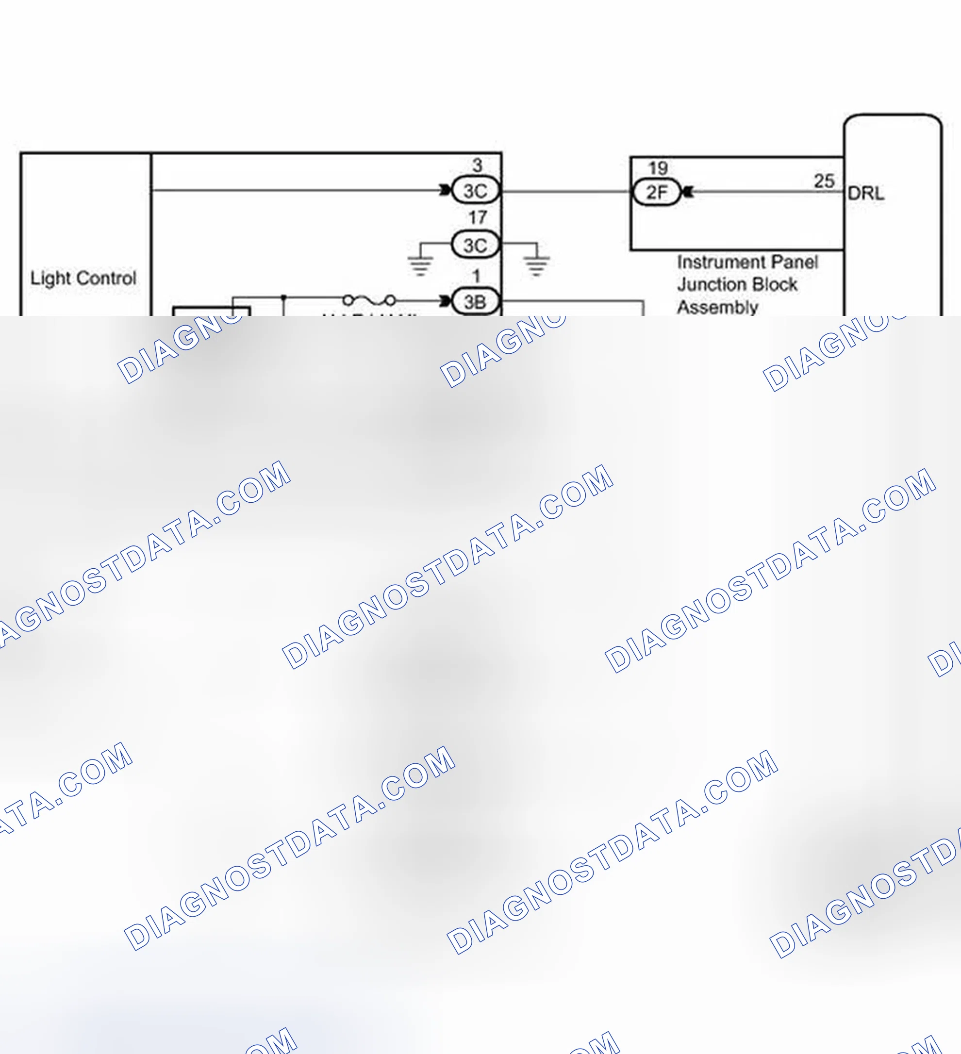 Scheme 196: WIRING DIAGRAM