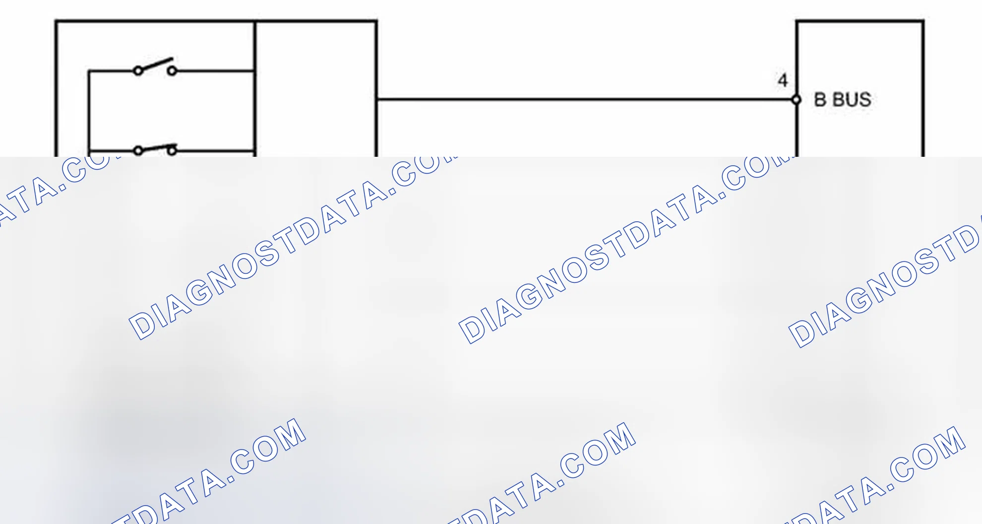 Scheme 107: WIRING DIAGRAM