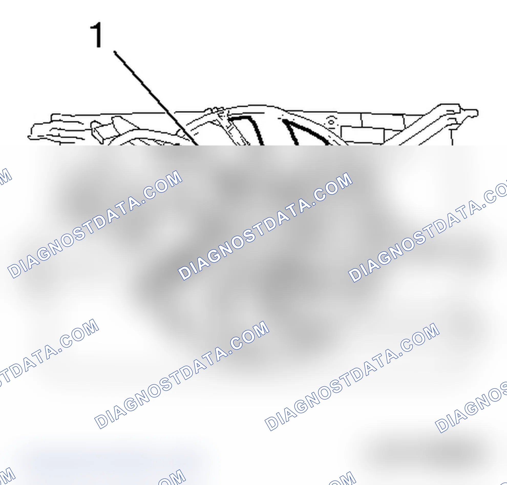 Replace Fan Motor
