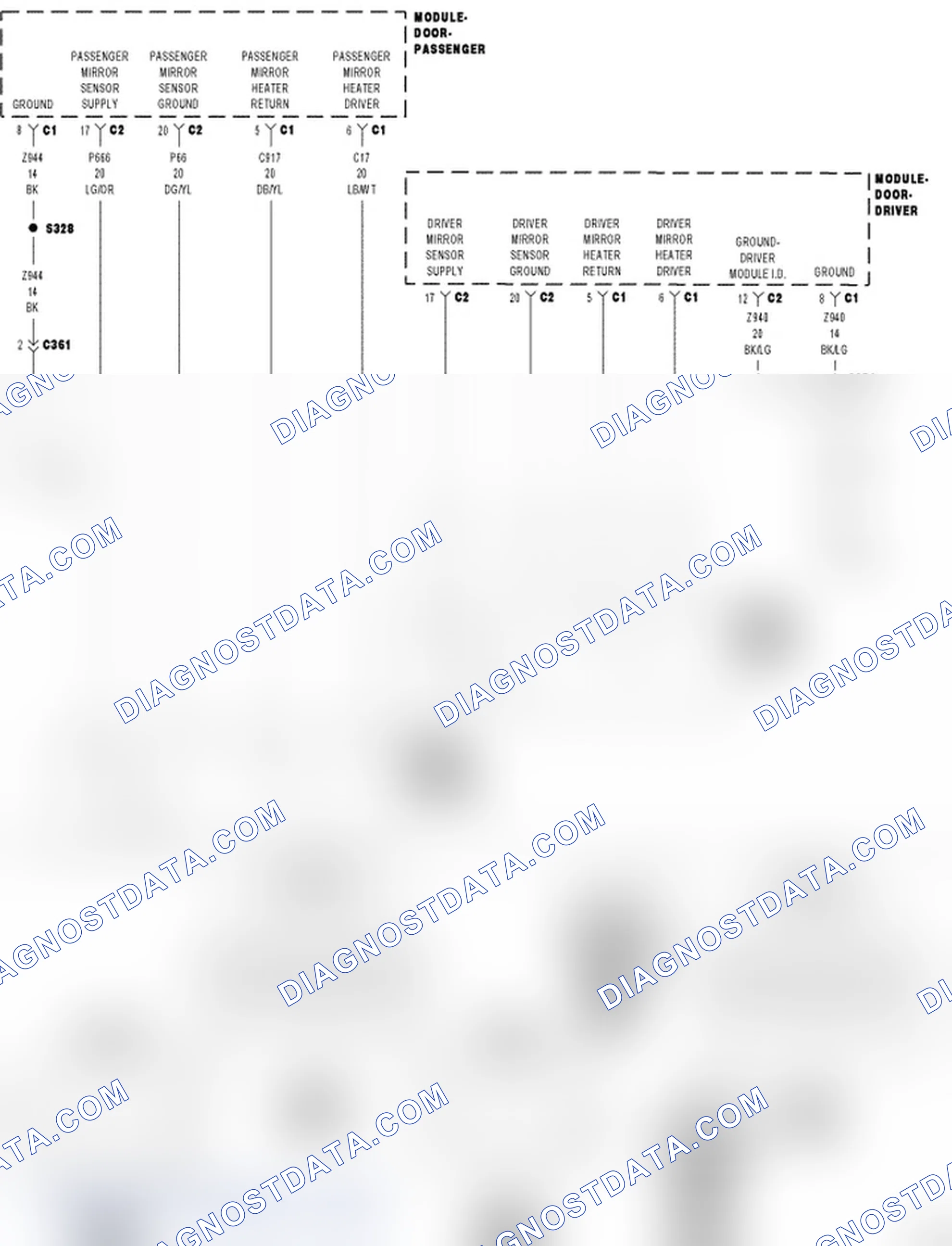Scheme 2: Circuit Schematic