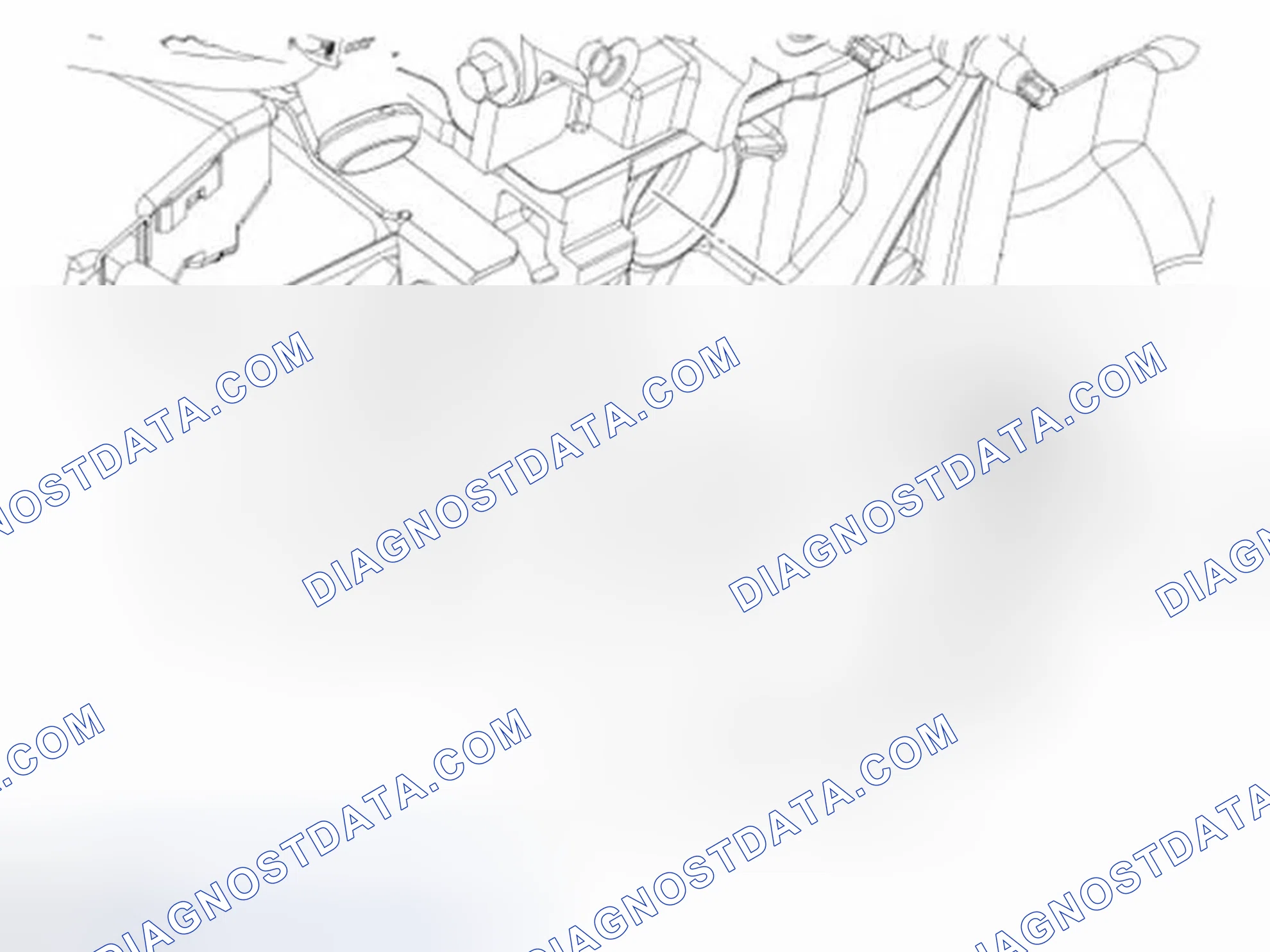 Scheme 15: Split Ring Design