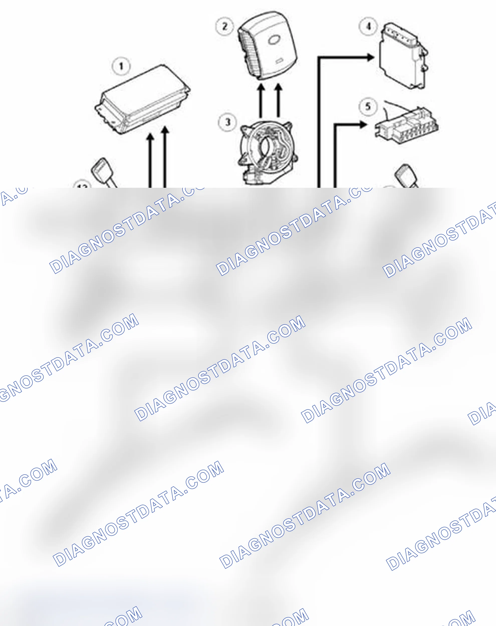 Scheme 19: SRS CONTROL DIAGRAM - SHEET 2 OF 2 (ALL MARKETS)