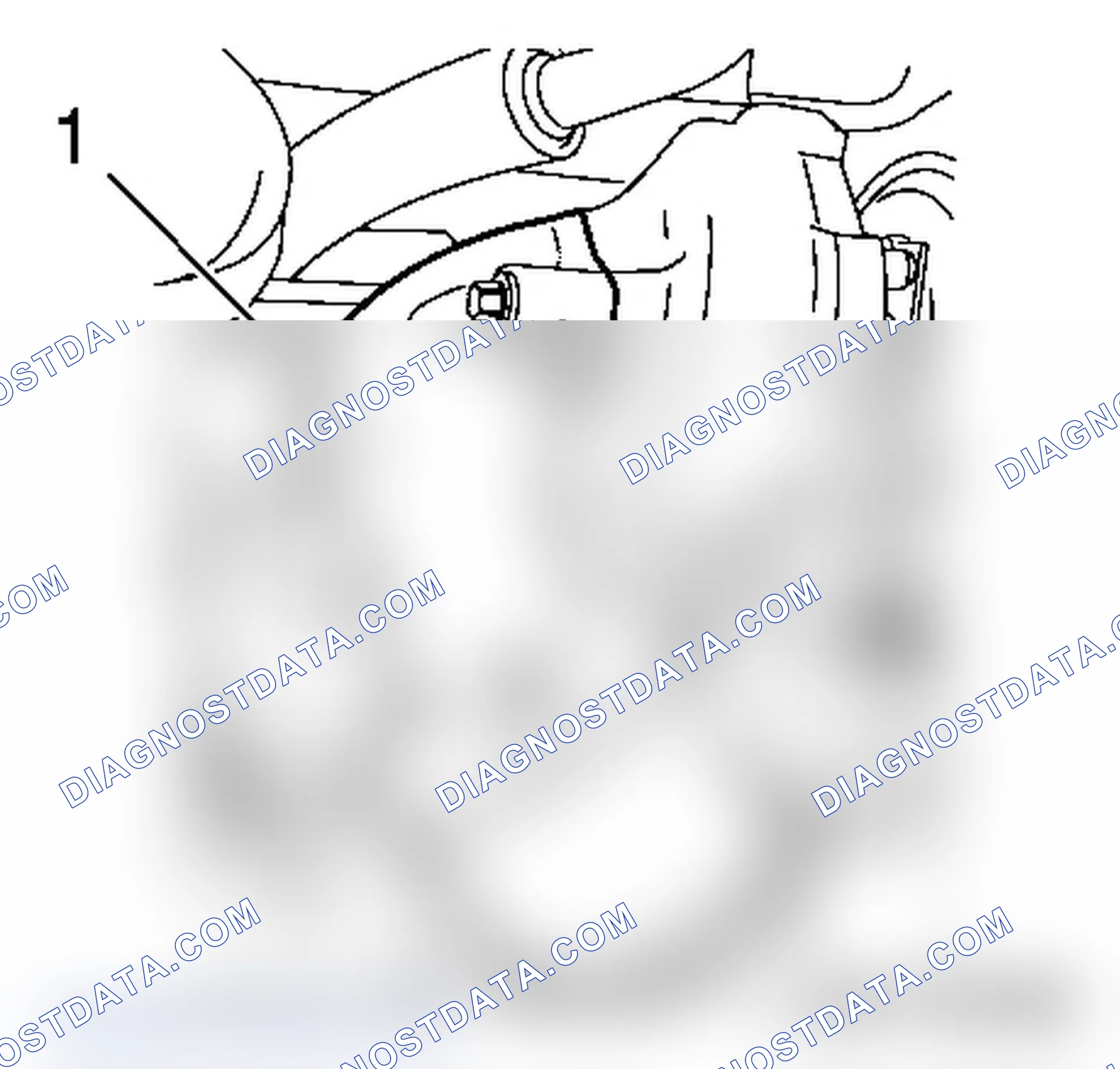 Replace Turbocharger
