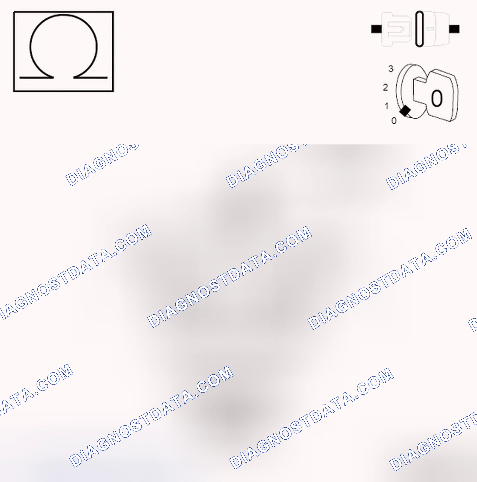 Scheme 121: Diagnostic Test