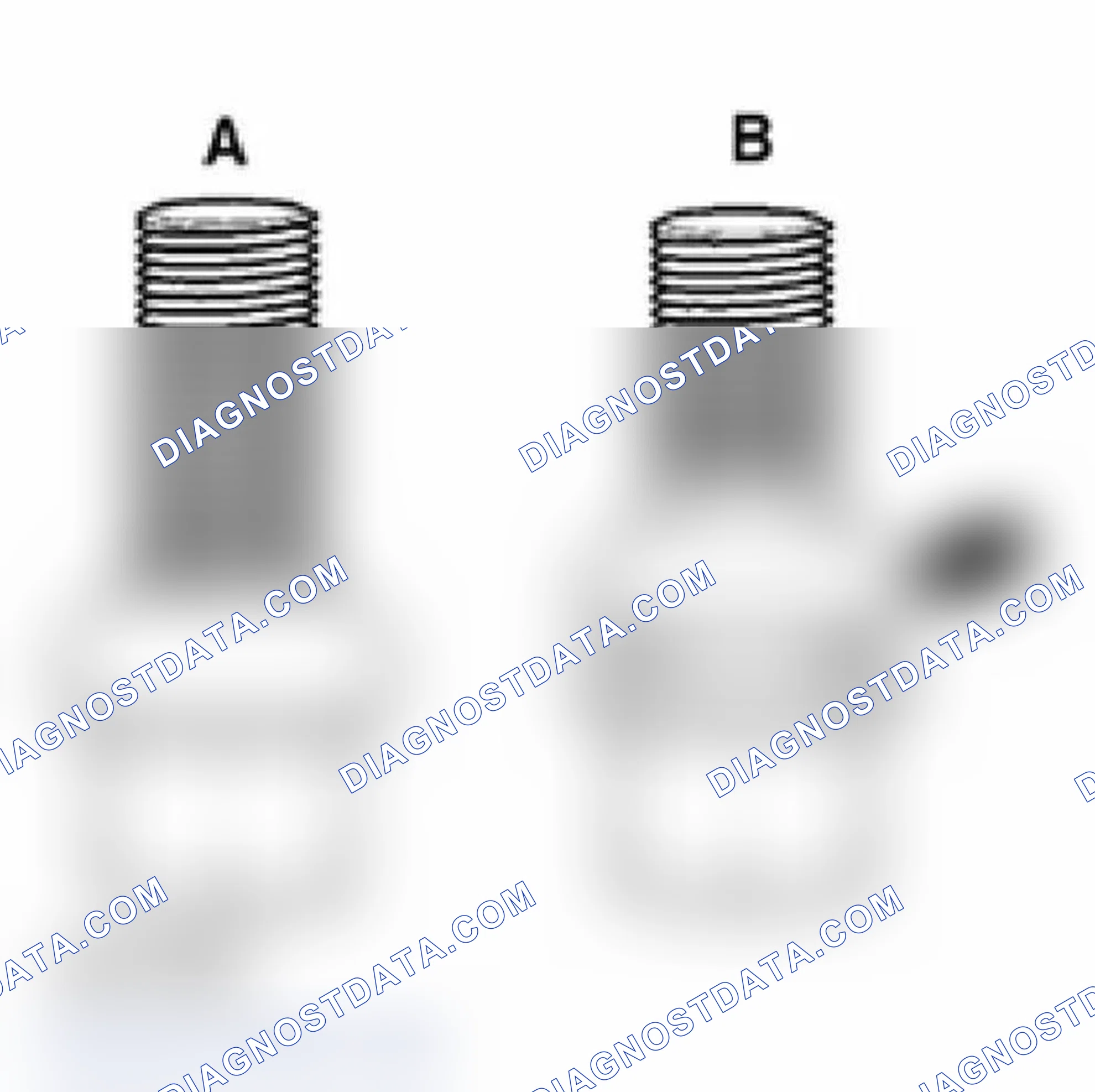 Scheme 1: Wheel bolt versions