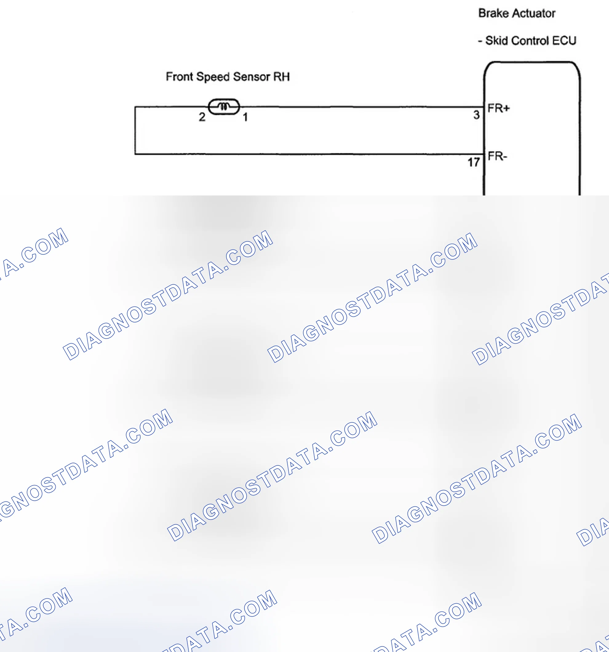 Scheme 8: WIRING DIAGRAM
