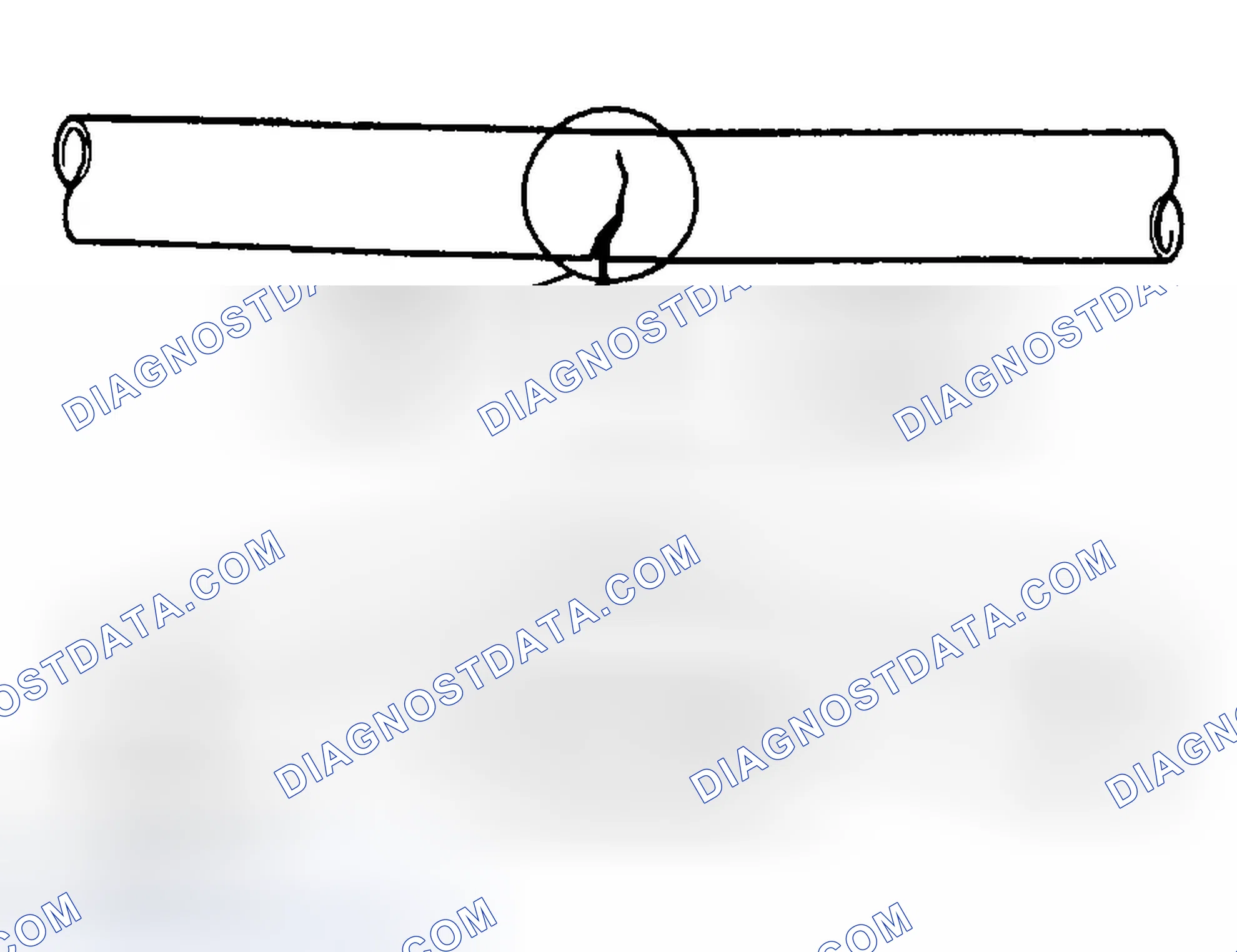 Scheme 111: Inspect Fuel Tank And Line