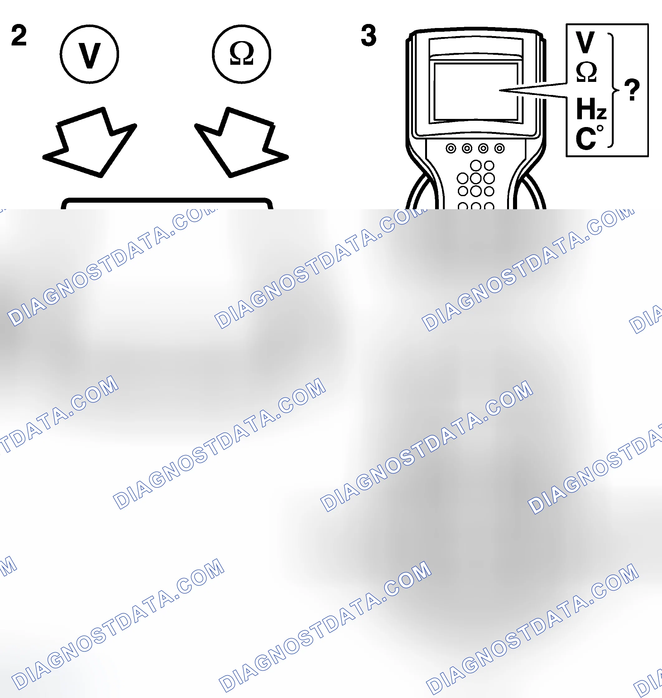 Scheme 132: Before changing a control module