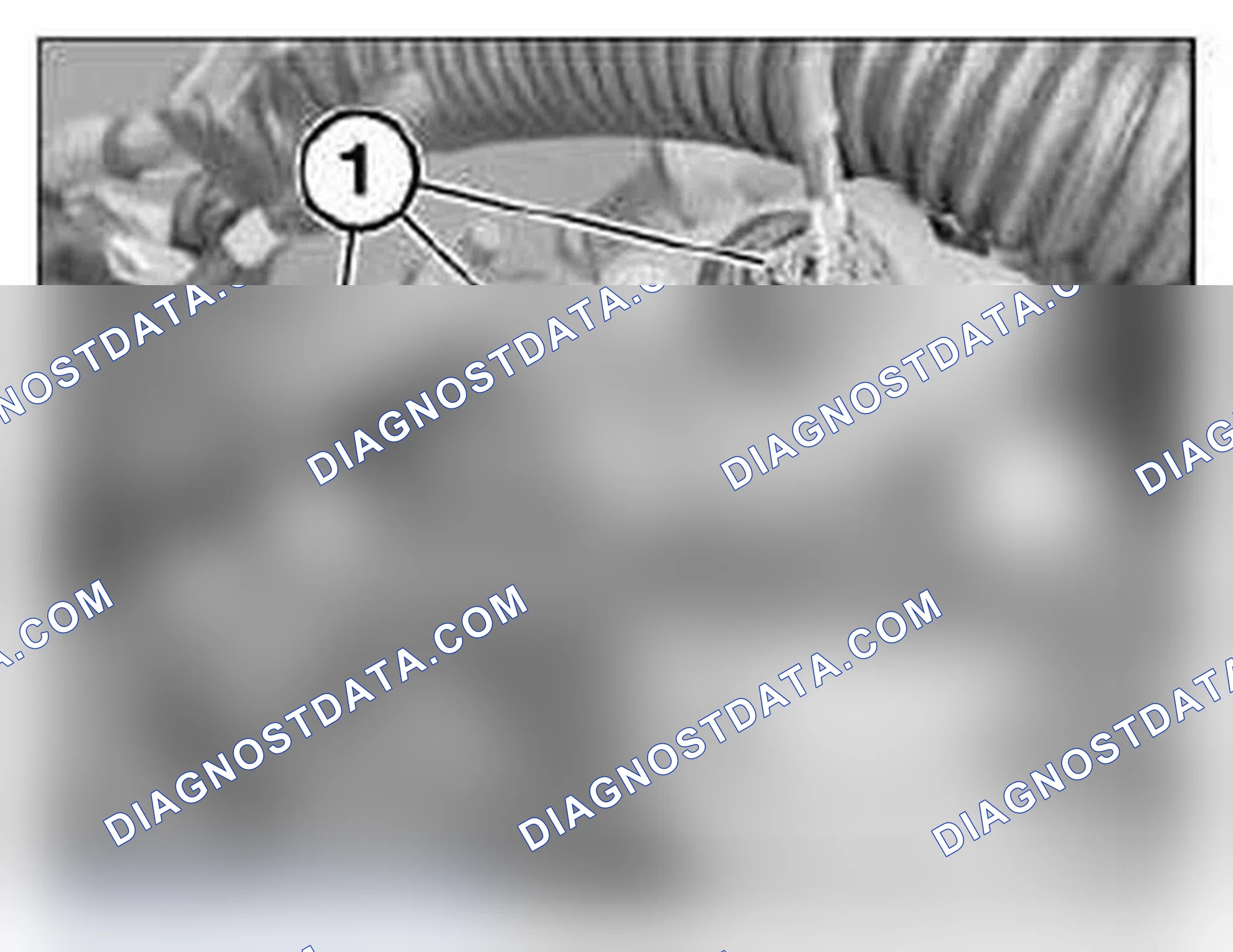 Scheme 420: 11 12 006 REMOVING AND INSTALLING/SEALING RIGHT CYLINDER HEAD COVER (N62/N62TU)