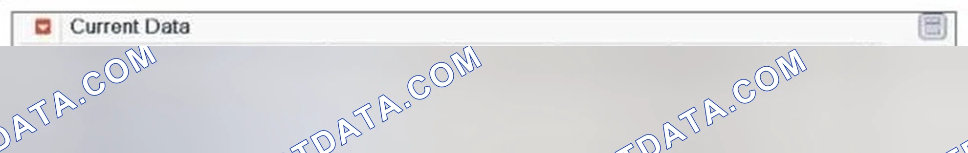 Scheme 359: Monitor Scantool data