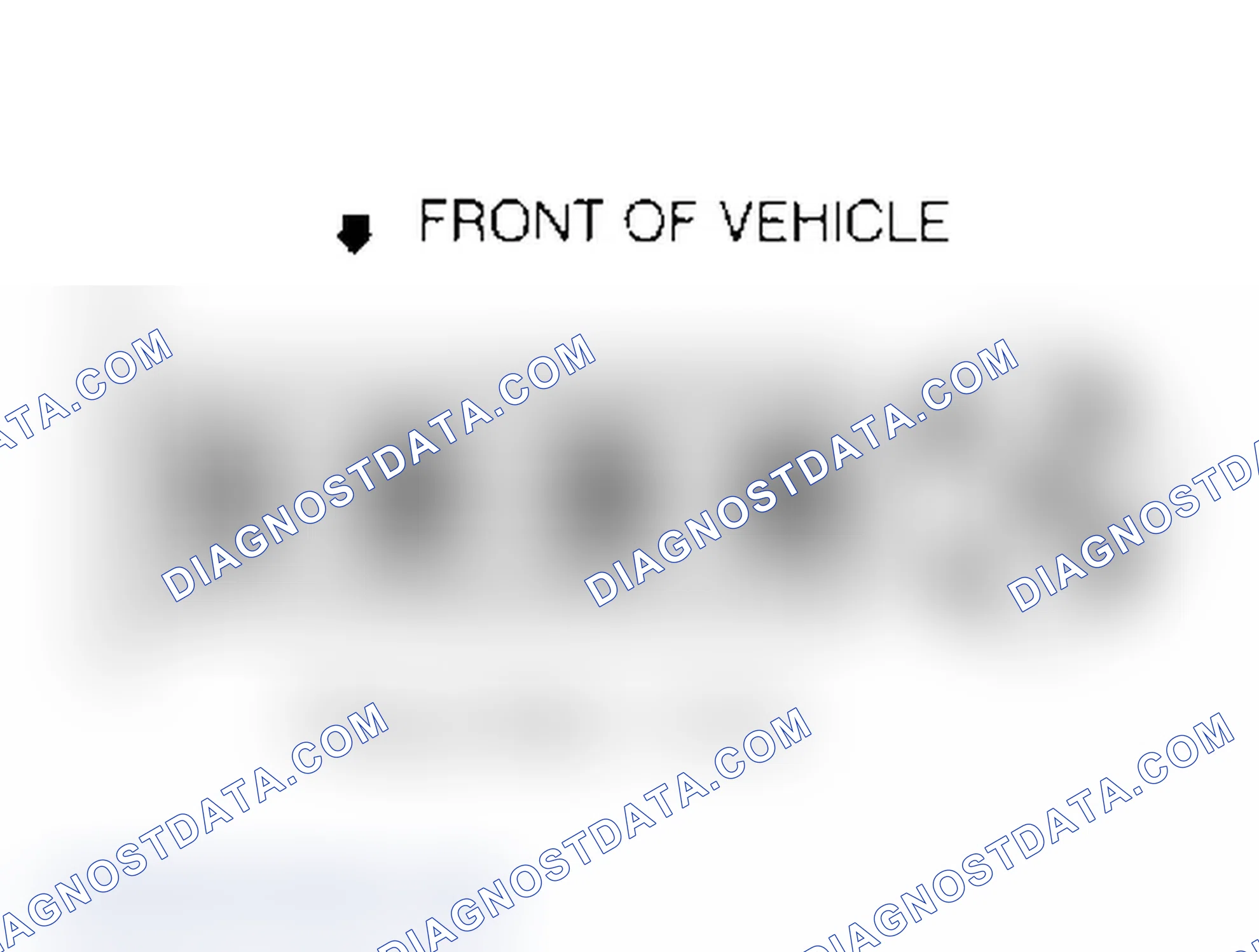 Scheme 2: Firing Order (2.0L)