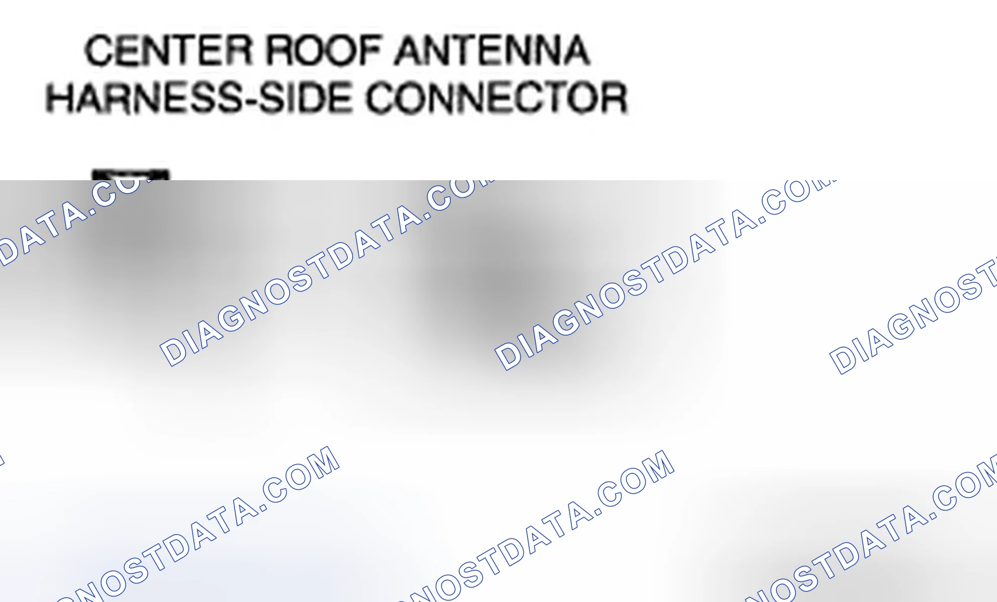 Scheme 37: Antenna Amplifier Inspection
