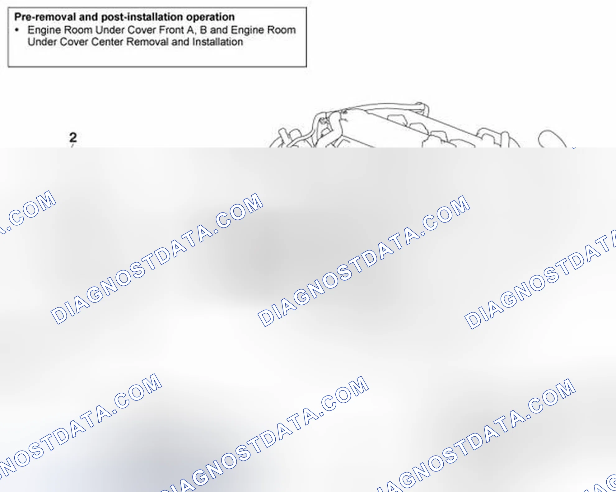 Scheme 3: REMOVAL AND INSTALLATION