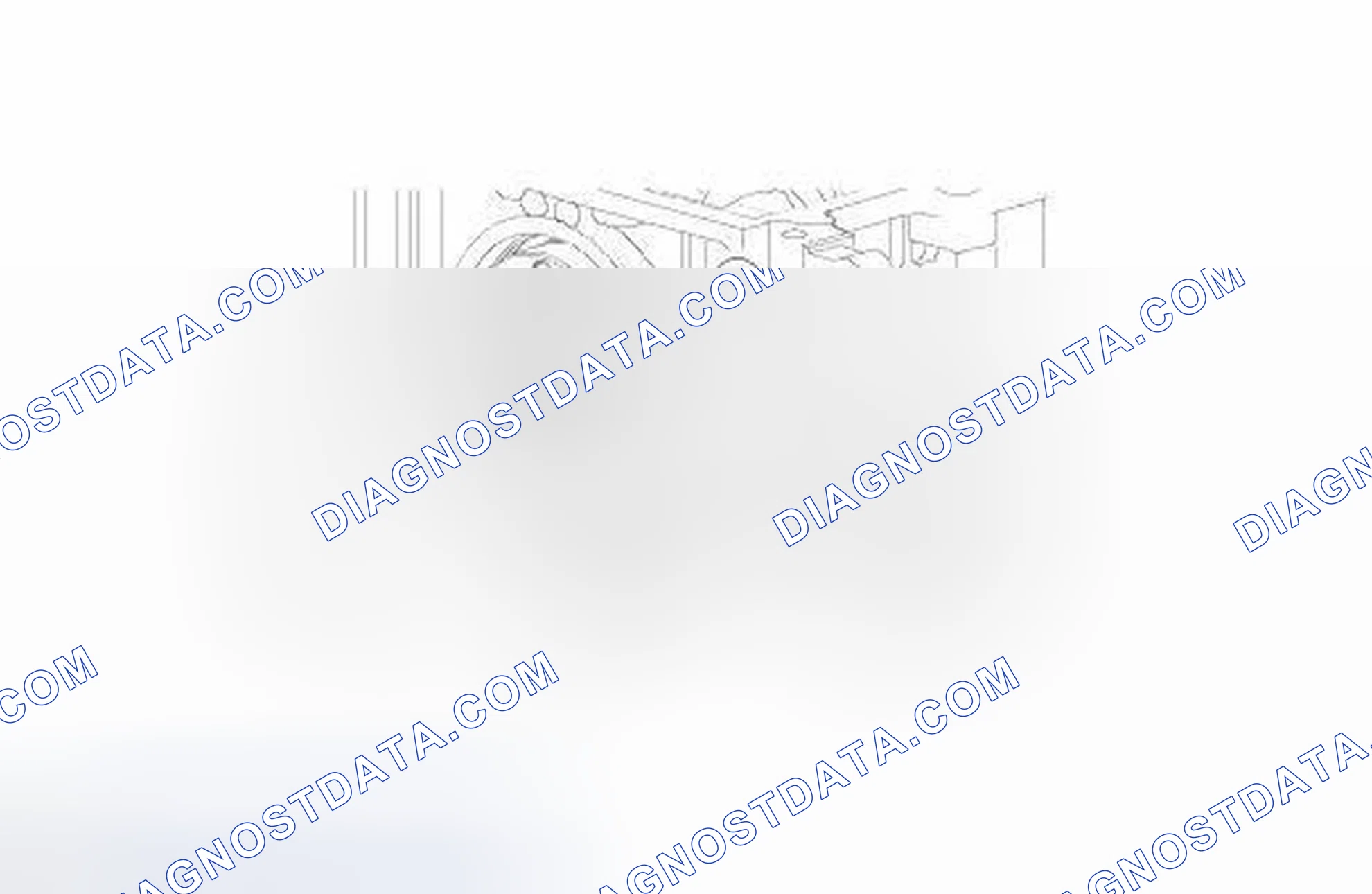Scheme 25: Crankshaft Main Bearing Journal Clearance - General Procedures